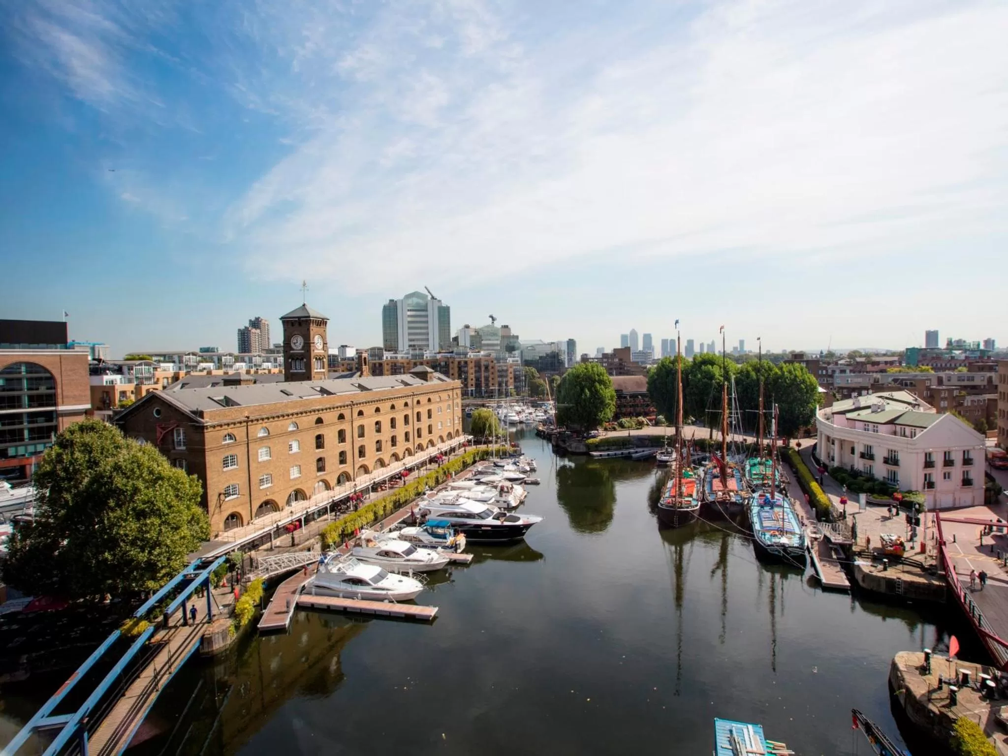 Restaurant/places to eat in The Tower Hotel, by Thistle