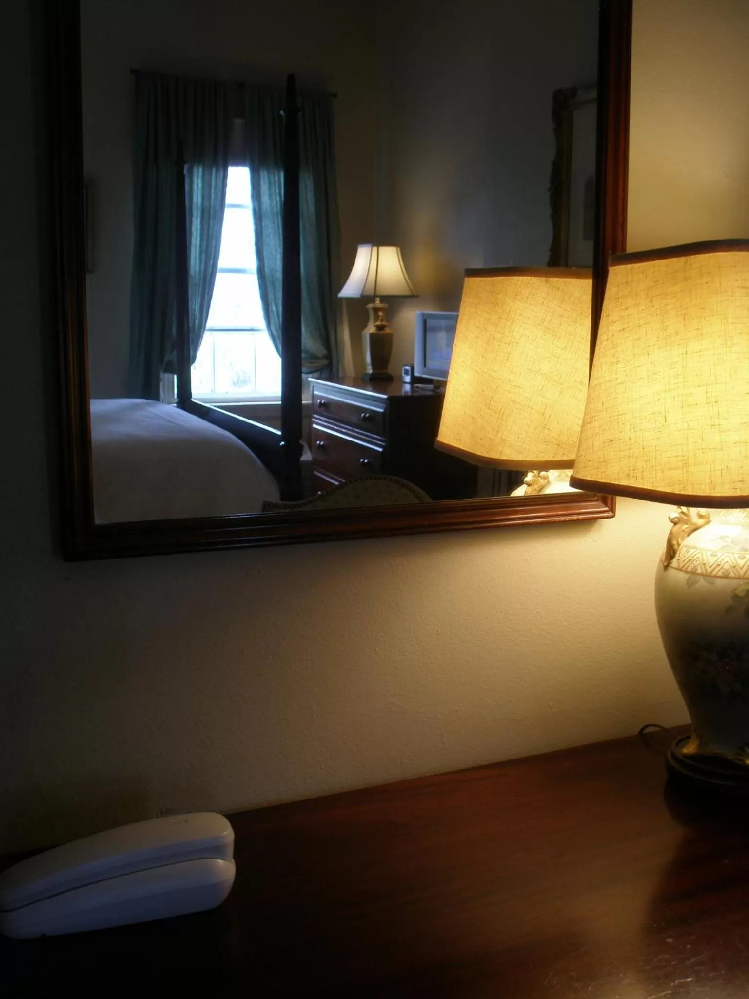 Decorative detail, Bed in Incentra Village Hotel