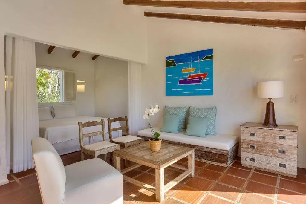 Antares Club Hotel Lagoinha