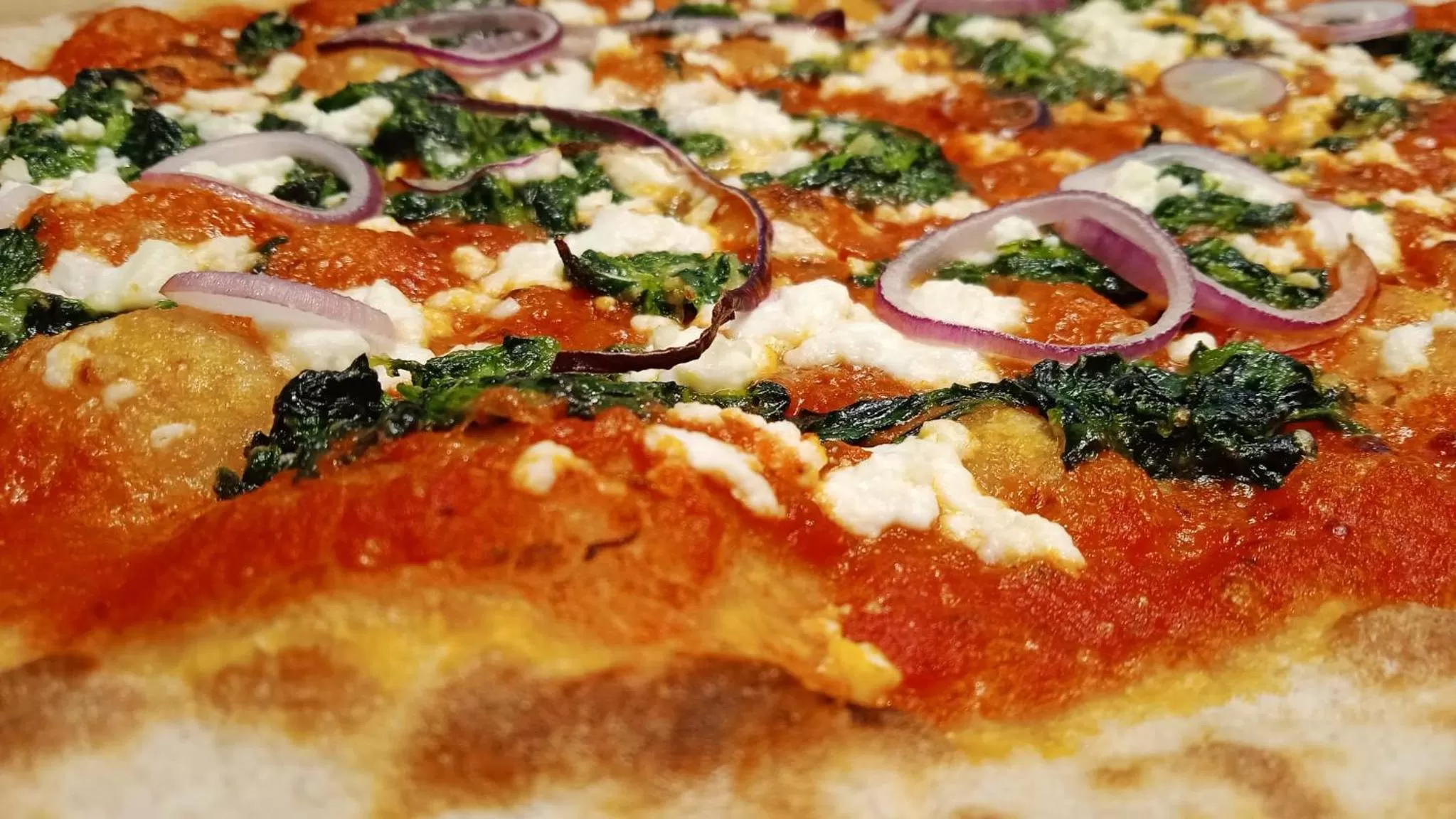 Food in Hotel Credé