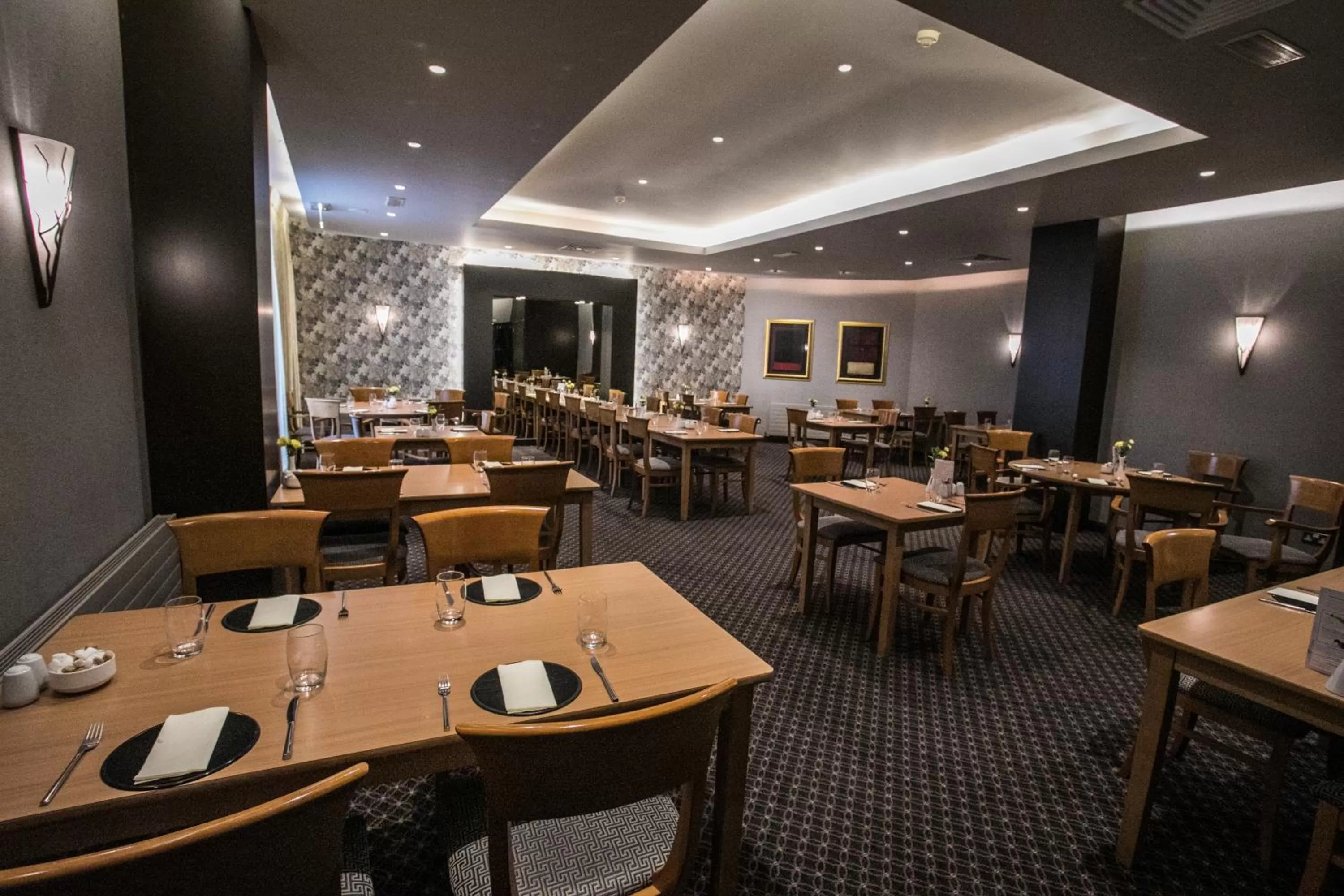 Rosspark Hotel Kells