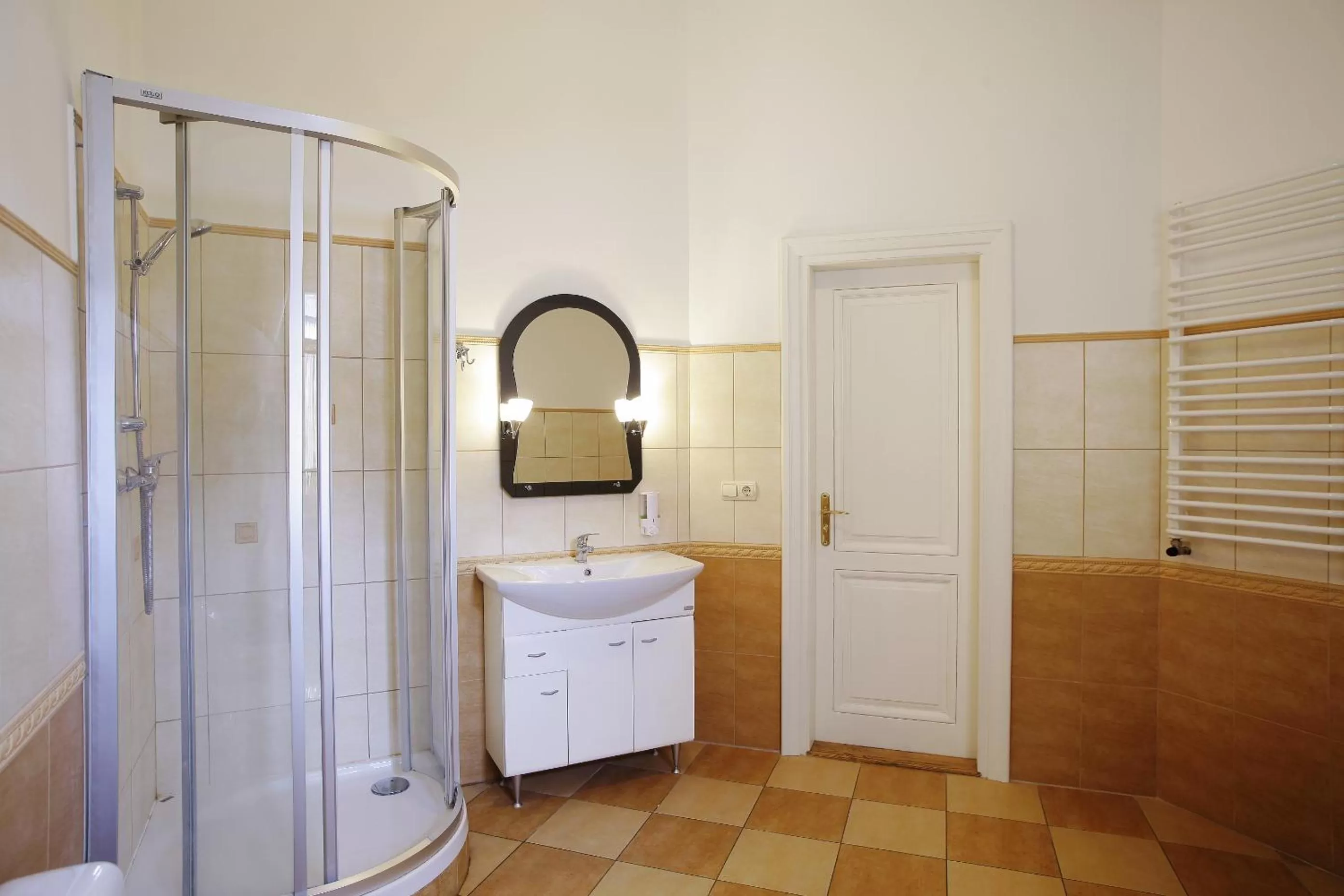 Other, Bathroom in Mini-Hotel Under The Roof