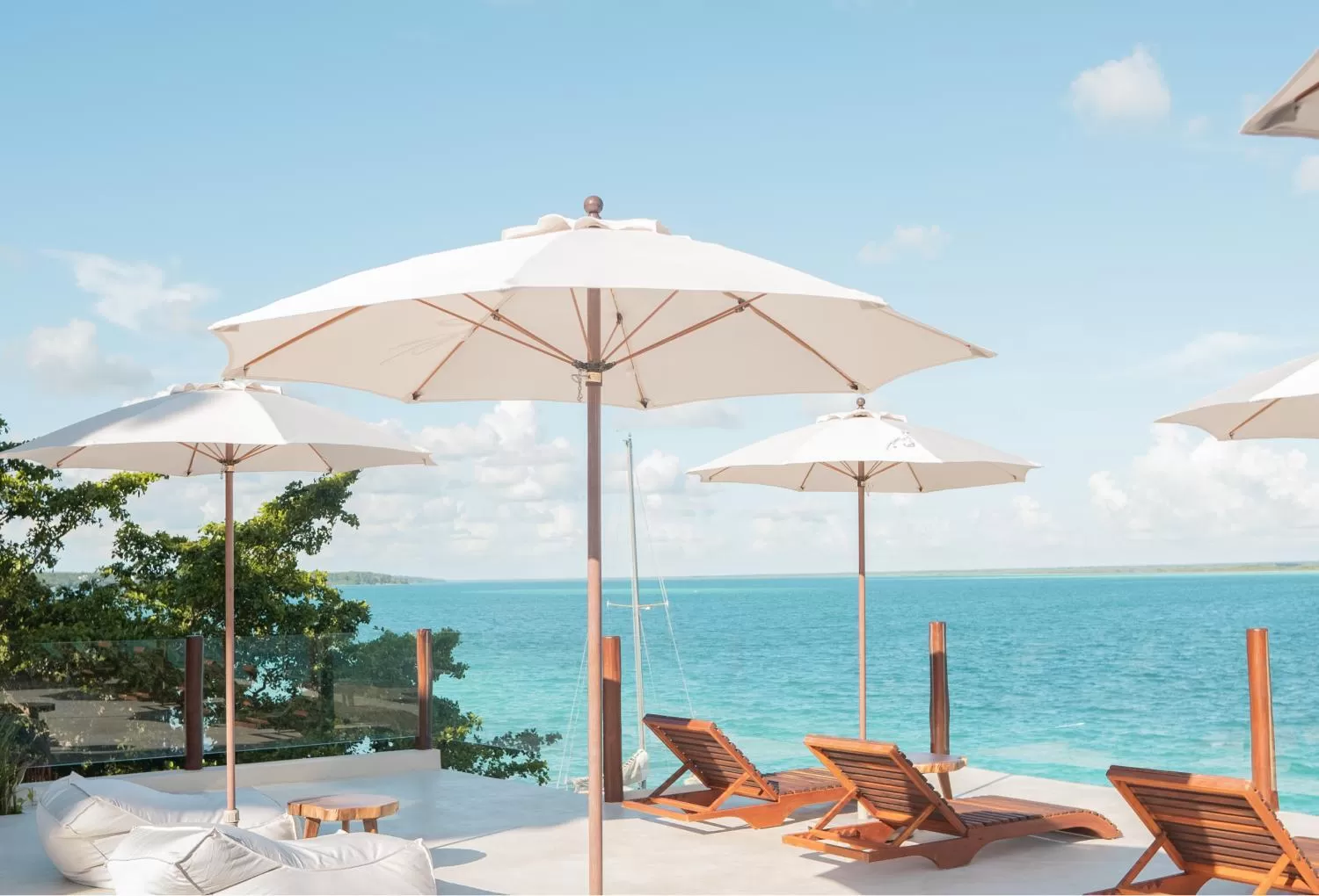 Day in Puerta del Cielo Hotel Origen