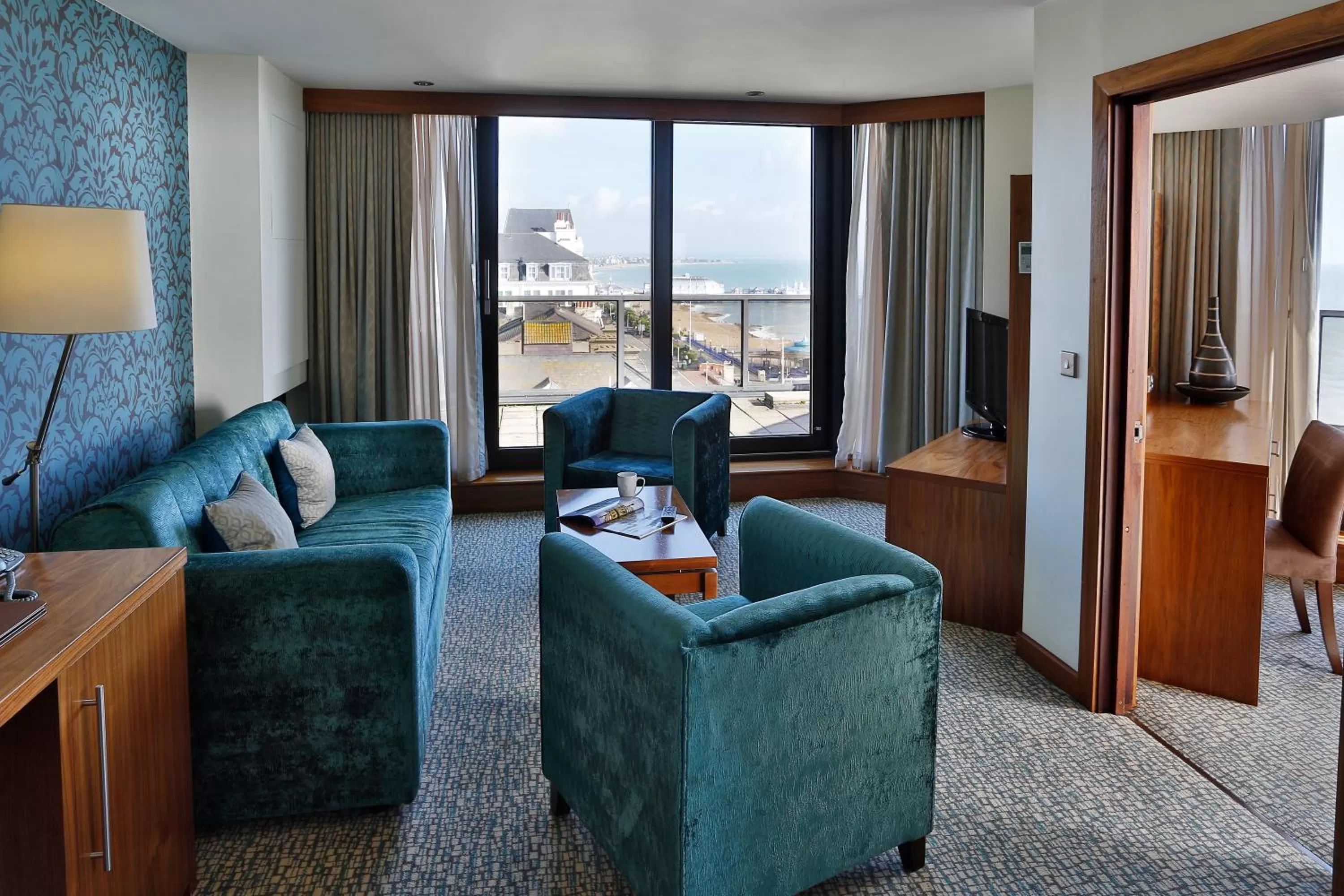 Other in The View Hotel