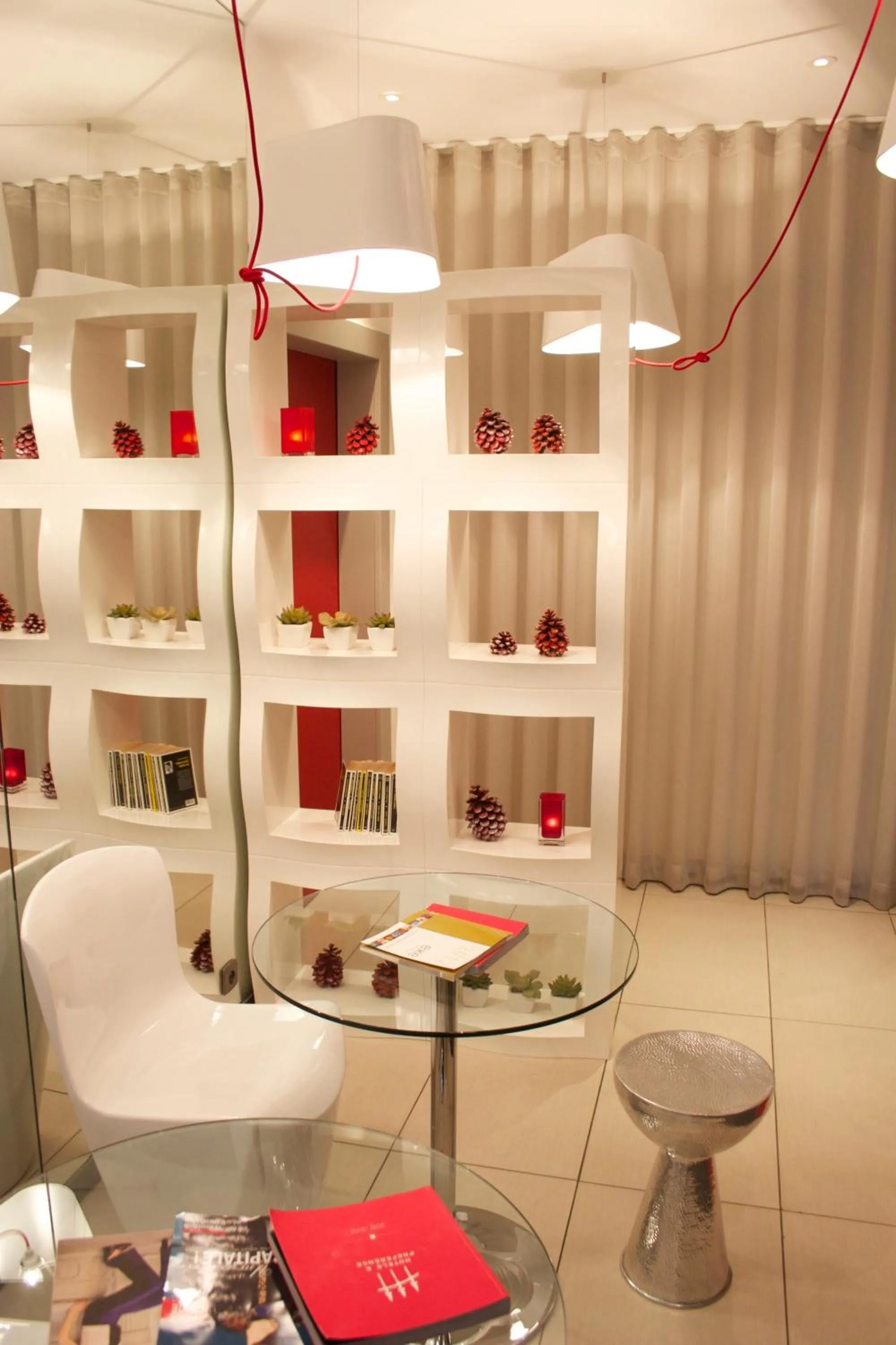 Restaurant/places to eat in Villathena