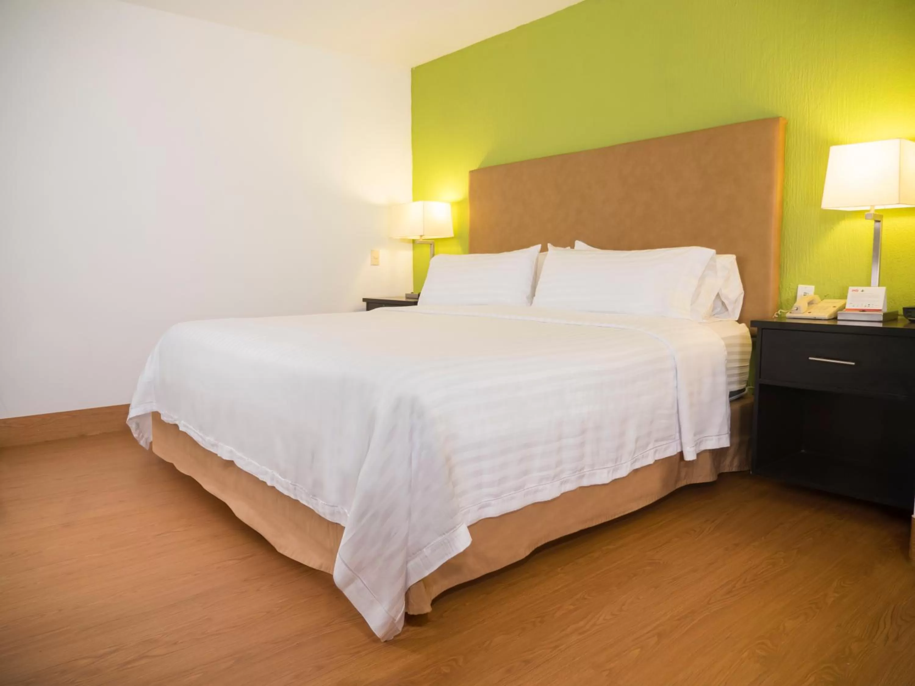 King Room - Disability Access/Non-Smoking in Holiday Inn Tijuana Zona Rio, an IHG Hotel