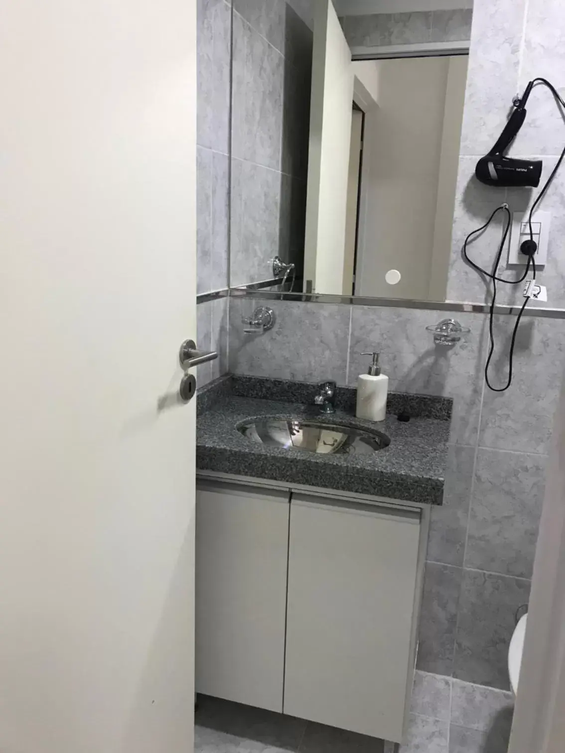 One-Bedroom Apartment in Departamento Rodrigo II One-Bedroom Apartment in Departamento Rodrigo II