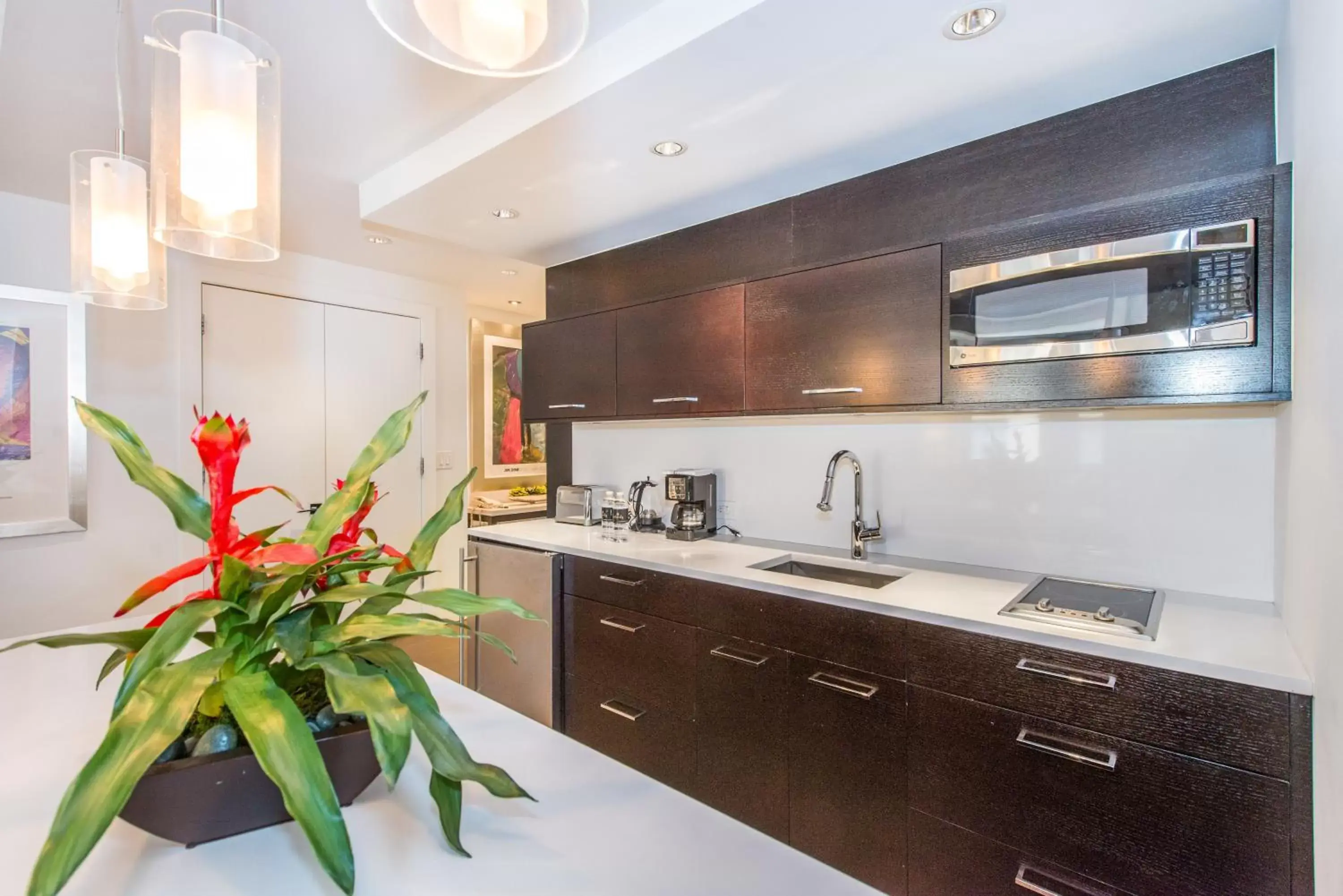 Studio King in Lombardy Hotel Studio King in Lombardy Hotel