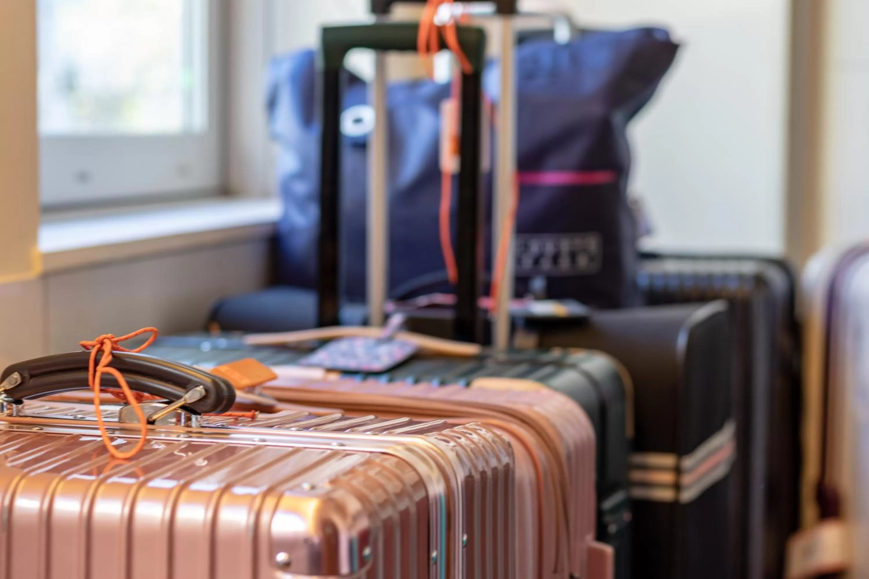 Other in E Hotel Higashi Shinjuku