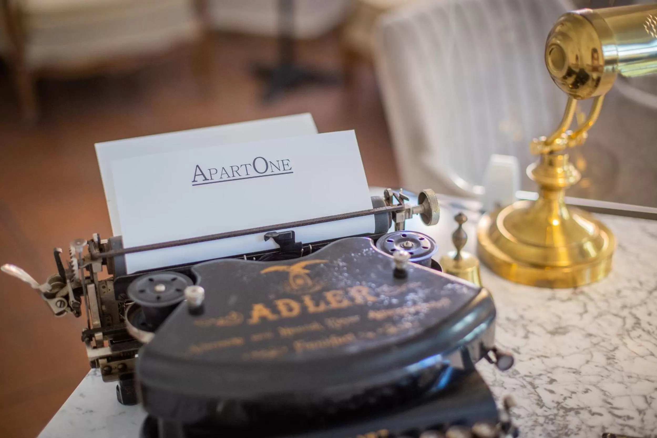 ApartOne Altstadt-Hotel