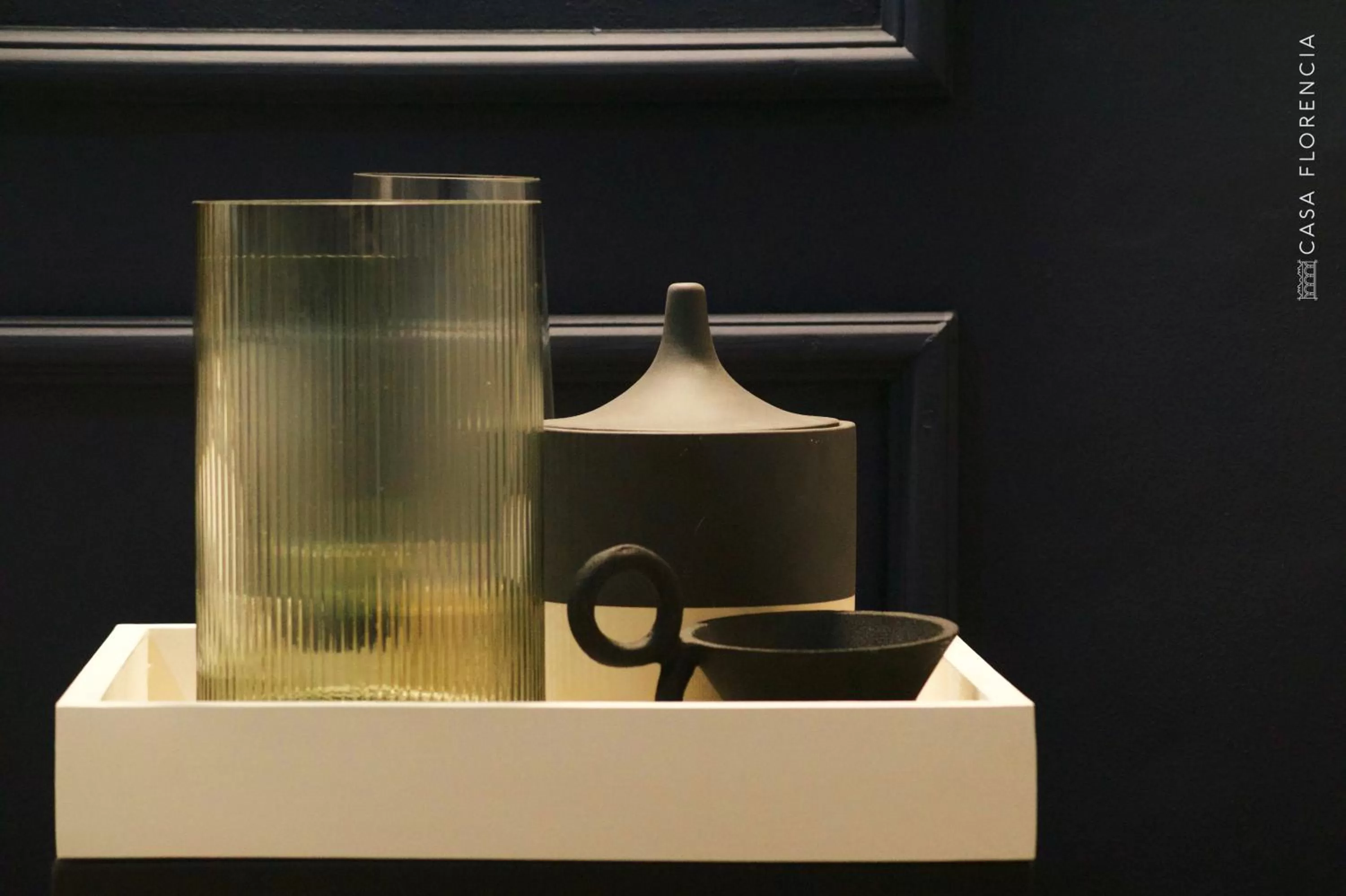 room service in Casa Florencia Hotel Boutique