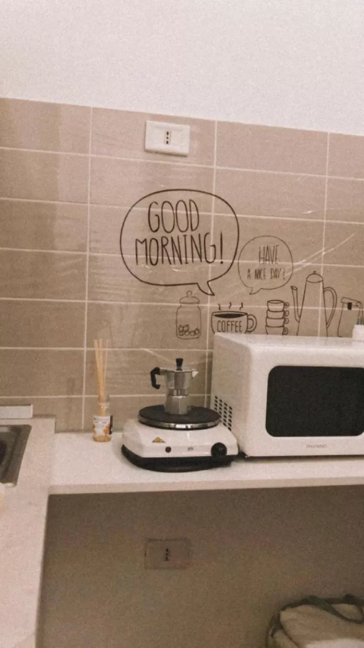 Kitchen/Kitchenette in Decumani Prestige