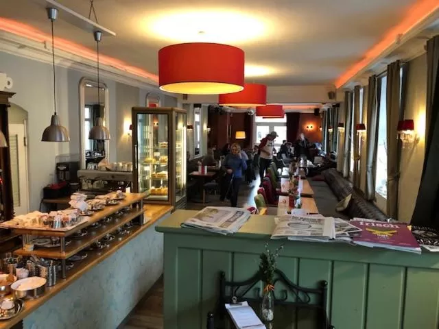 Restaurant/Places to Eat in Corso, Bed & Breakfast & Cafe