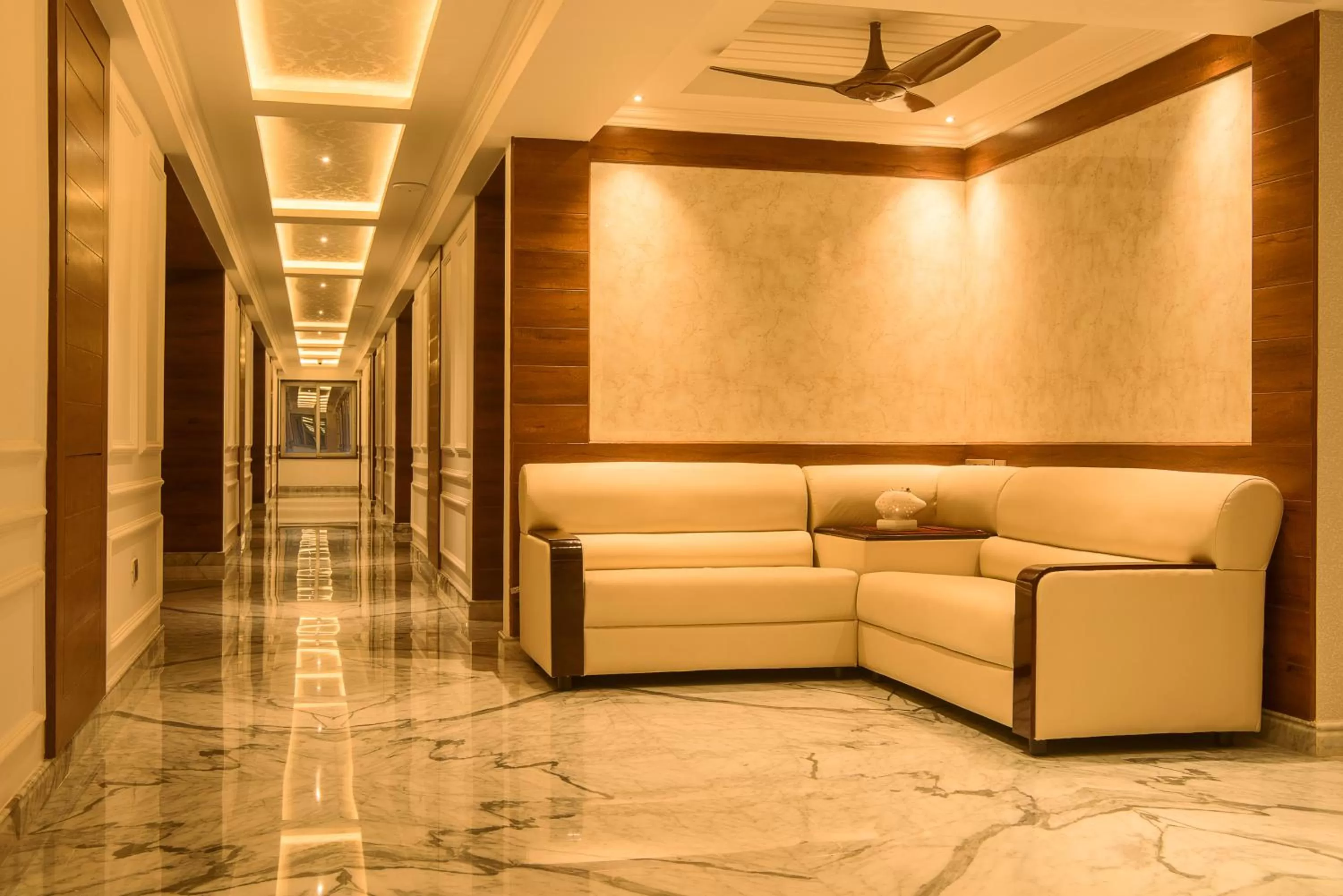 View (from property/room) in White Lotus Hotel