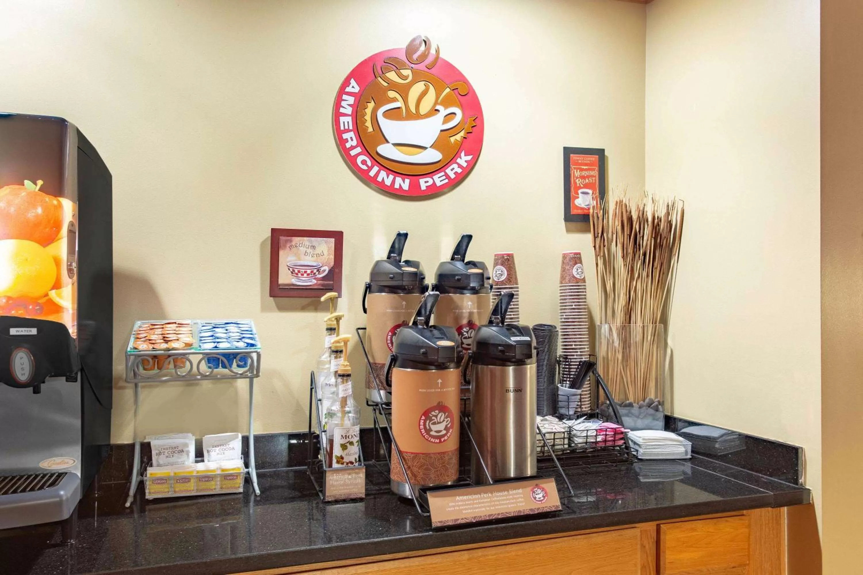 Other in AmericInn by Wyndham Elkhorn Near Lake Geneva