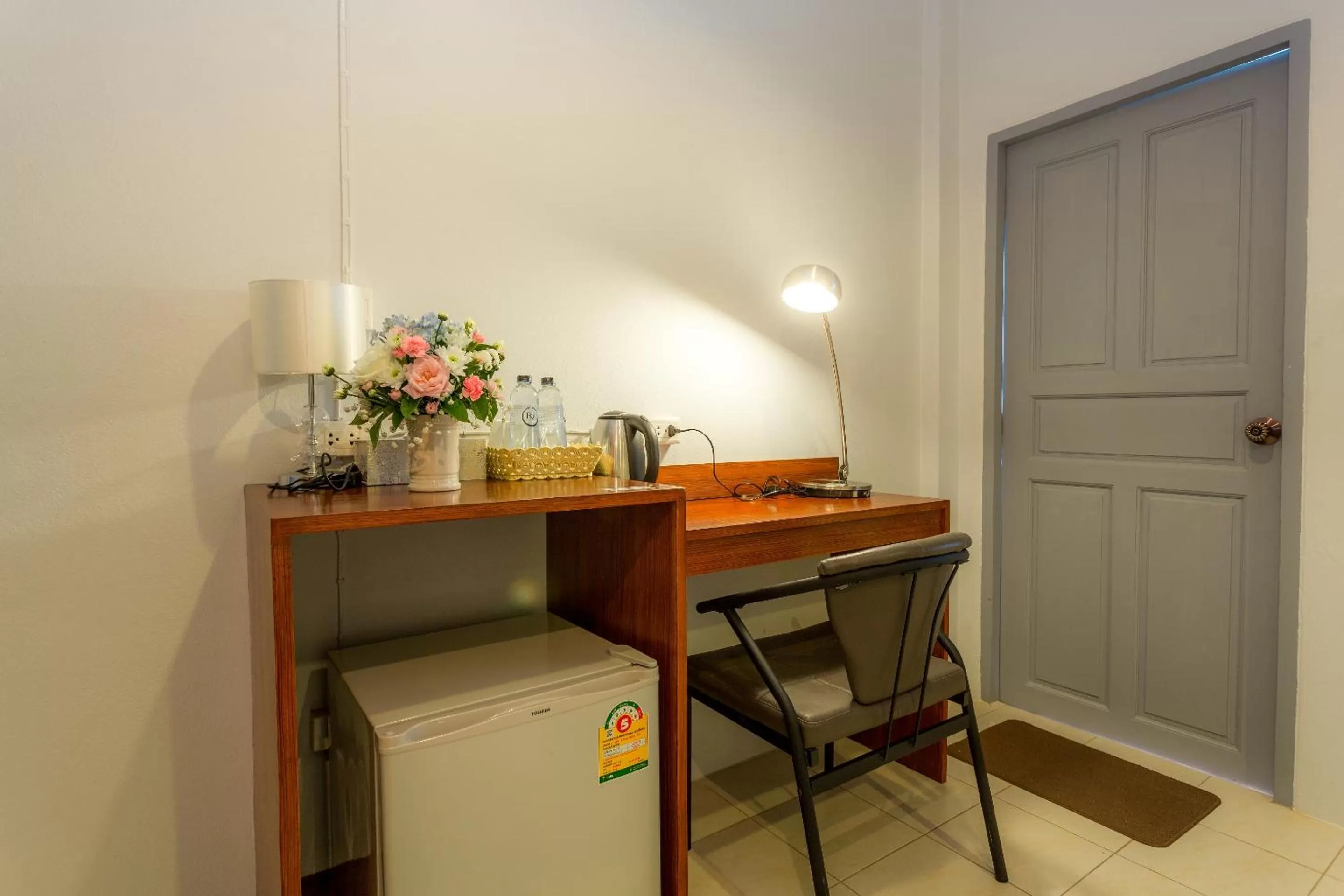 TV/Entertainment Center in KhaoLak Benzotel