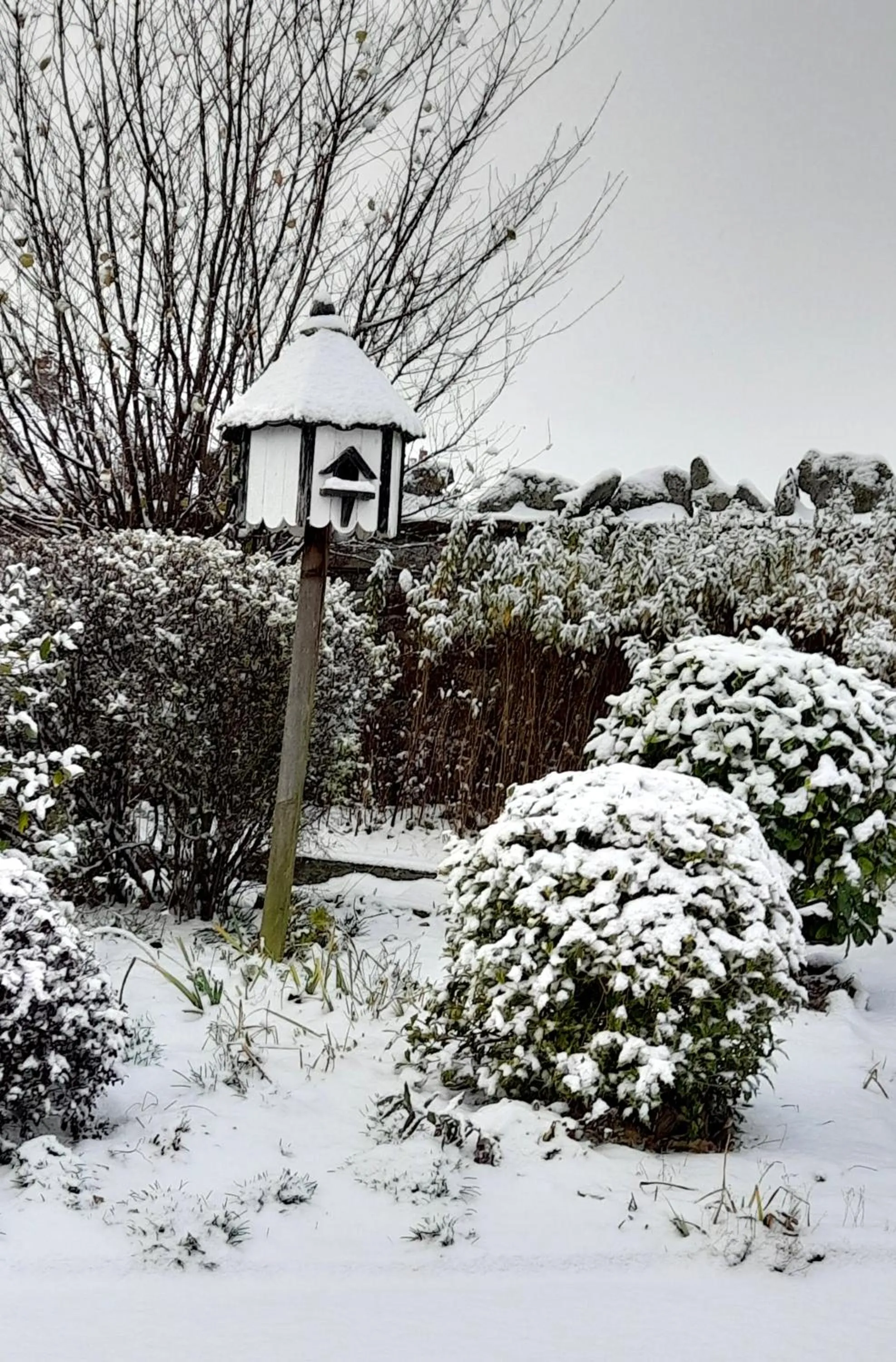 The White House Guest House