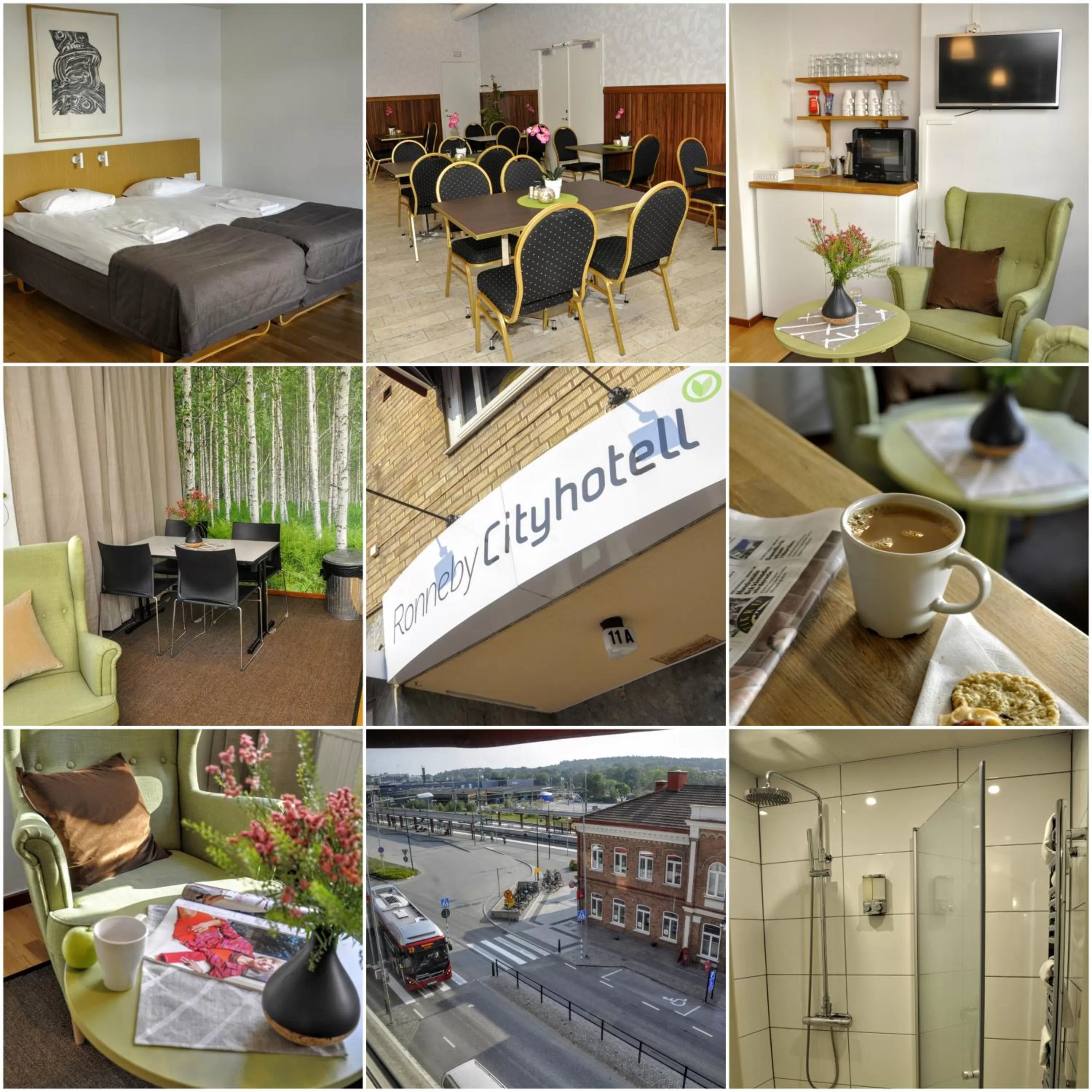 Other in Ronneby Cityhotell