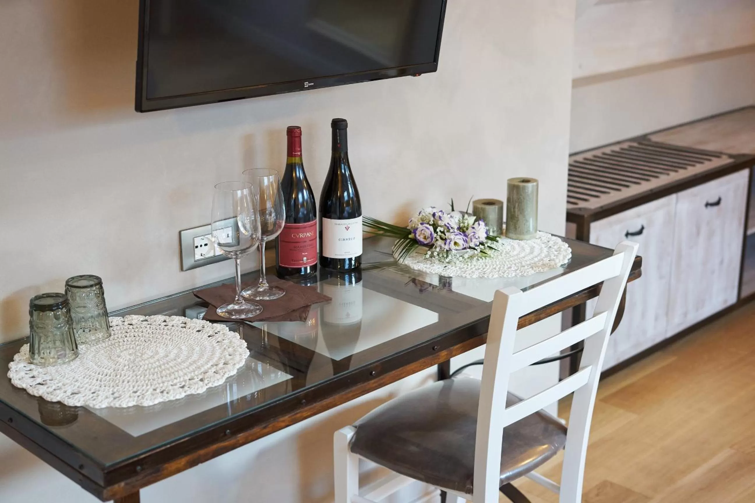 Relais Villa Miraglia