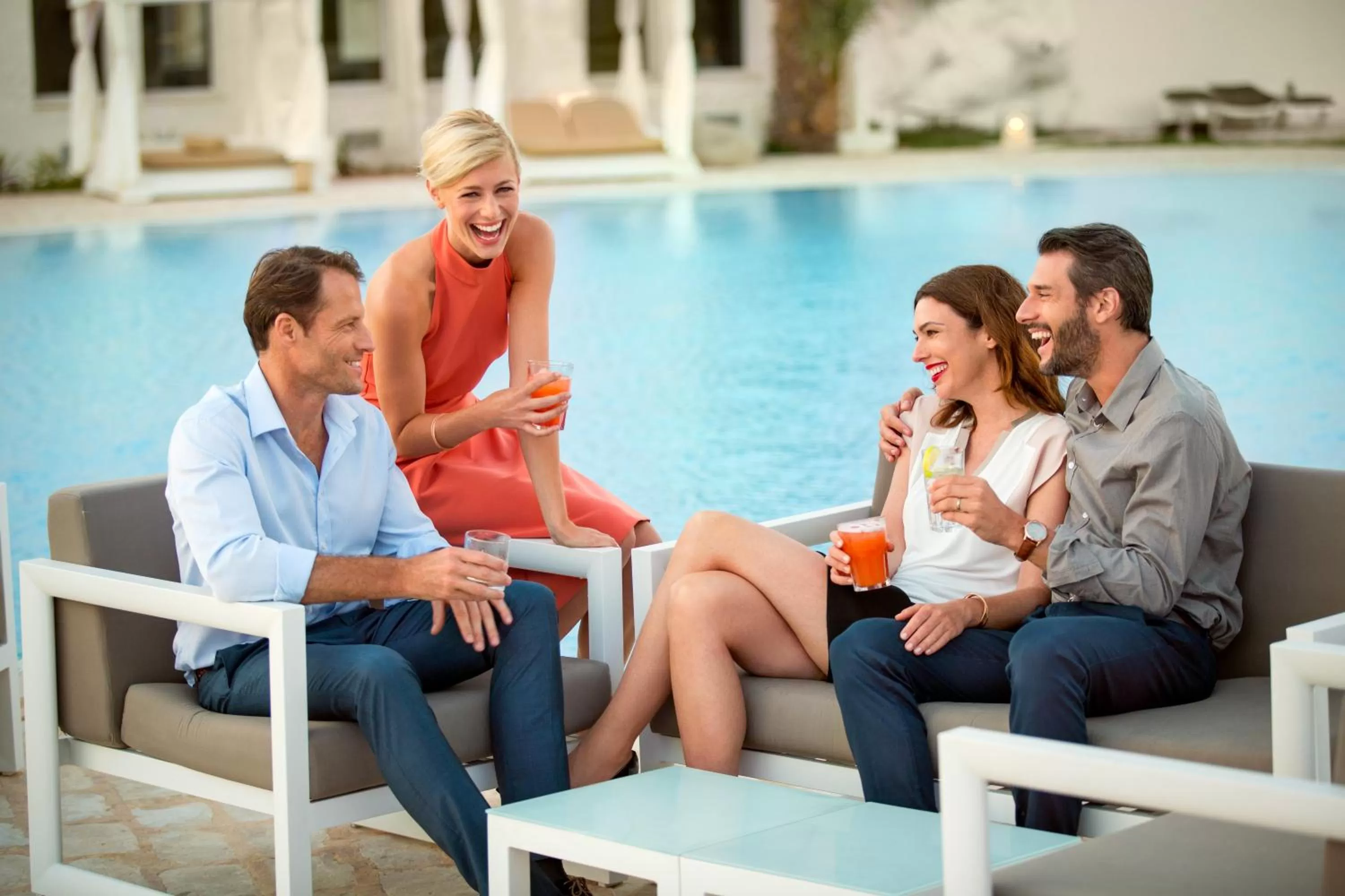 People in ROBINSON DJERBA BAHIYA - All Inclusive