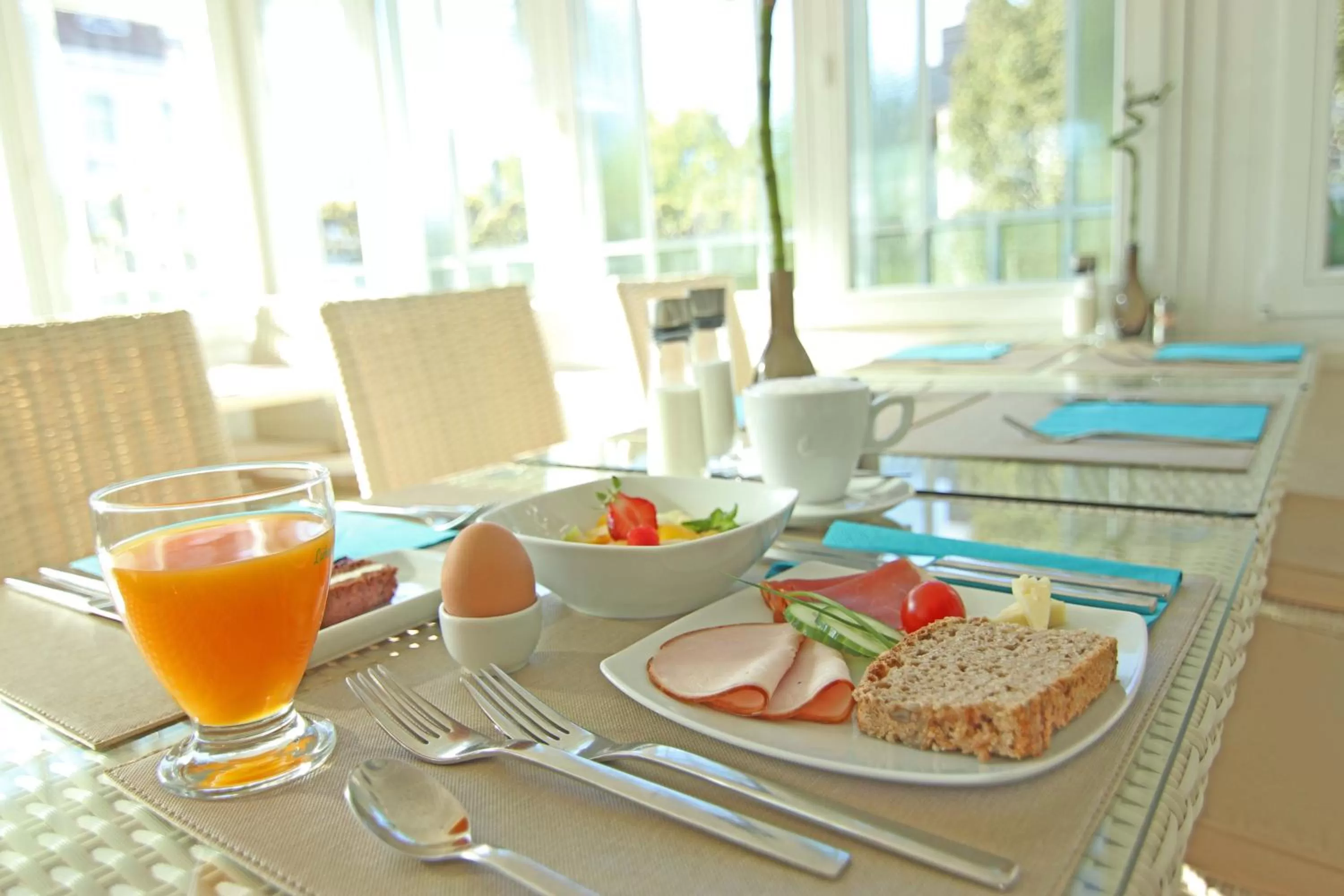 Villa WellenRausch - Adults Only