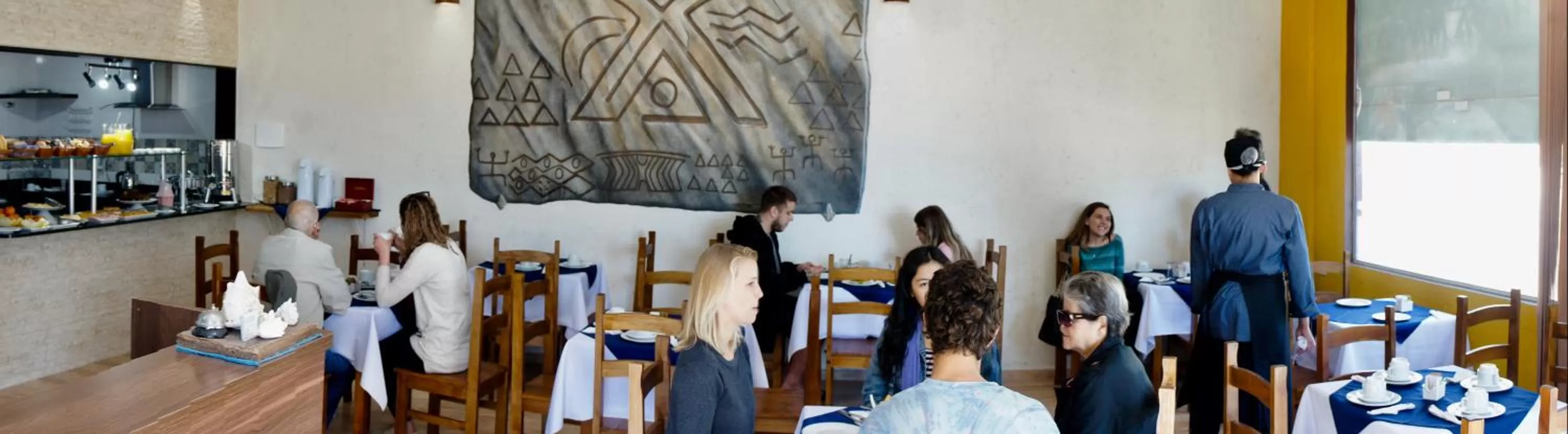 Pousada Ilha da Magia