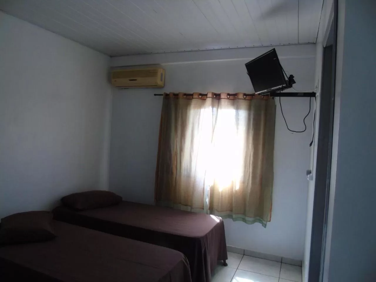 Photo of the whole room, Bed in Visk Palace Hotel e Restaurante