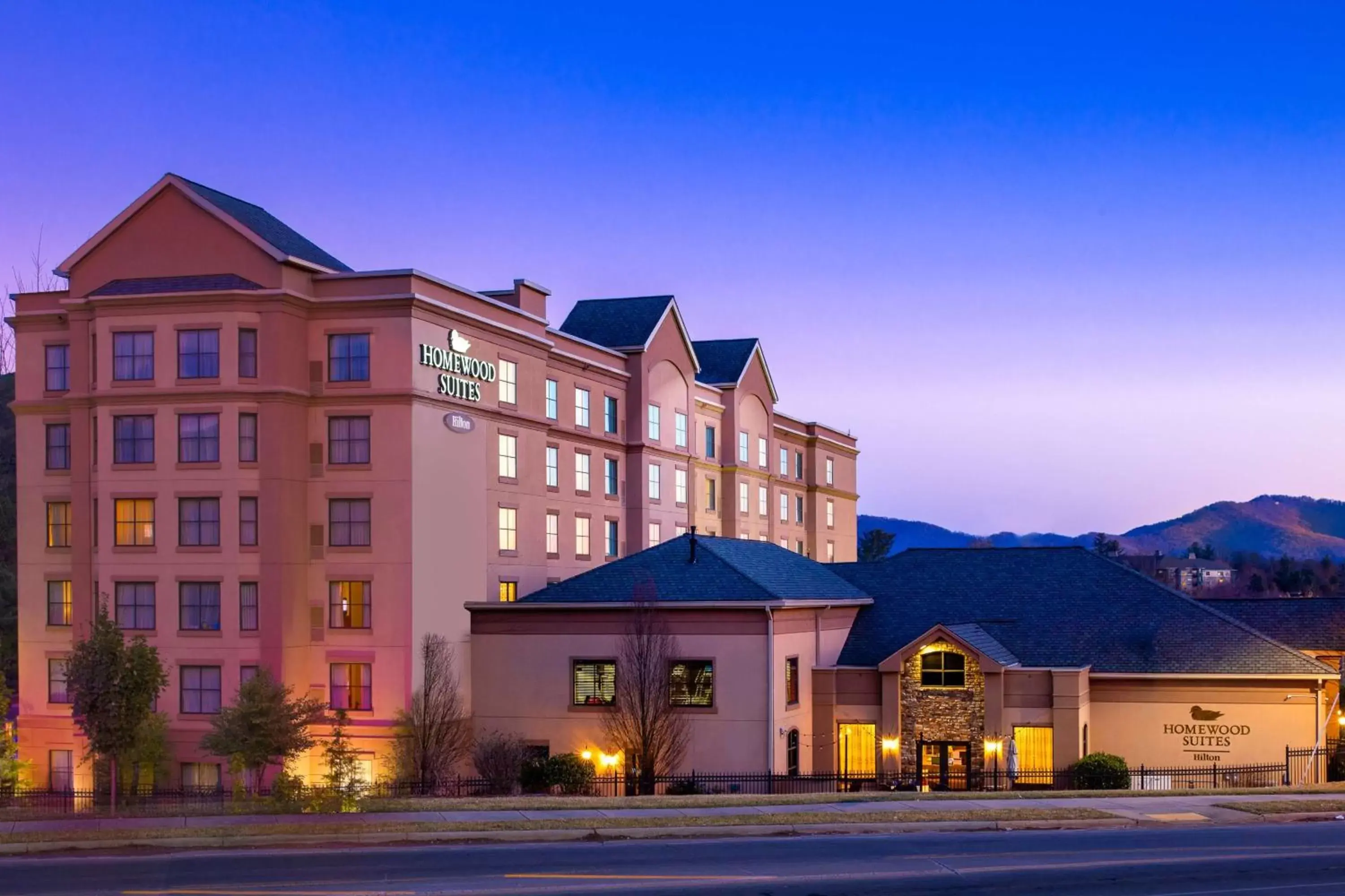 Homewood Suites by Hilton Asheville Homewood Suites by Hilton Asheville