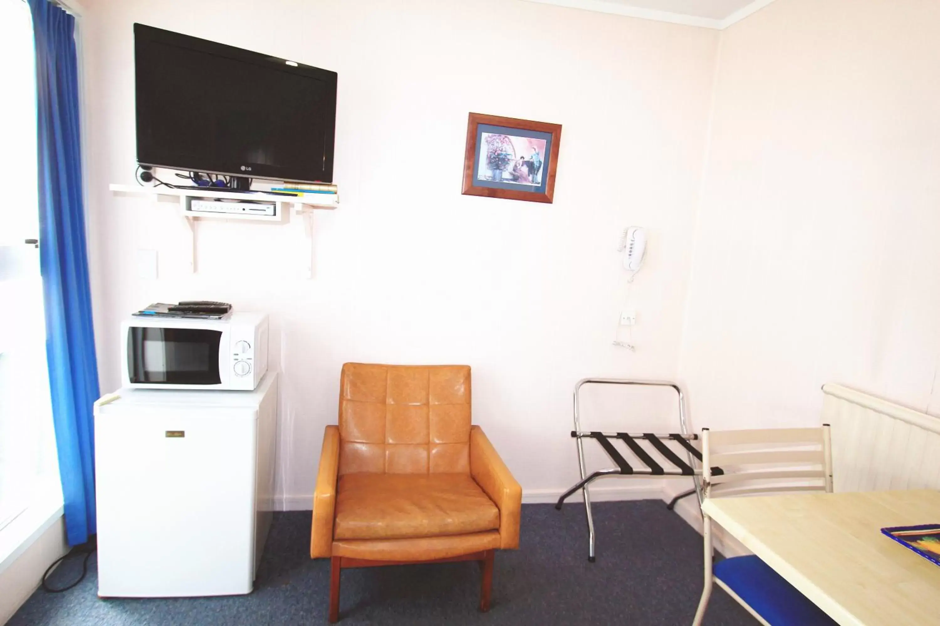 Suite with Spa Bathtub without kitchen in Golden Glow Motel Suite with Spa Bathtub without kitchen in Golden Glow Motel