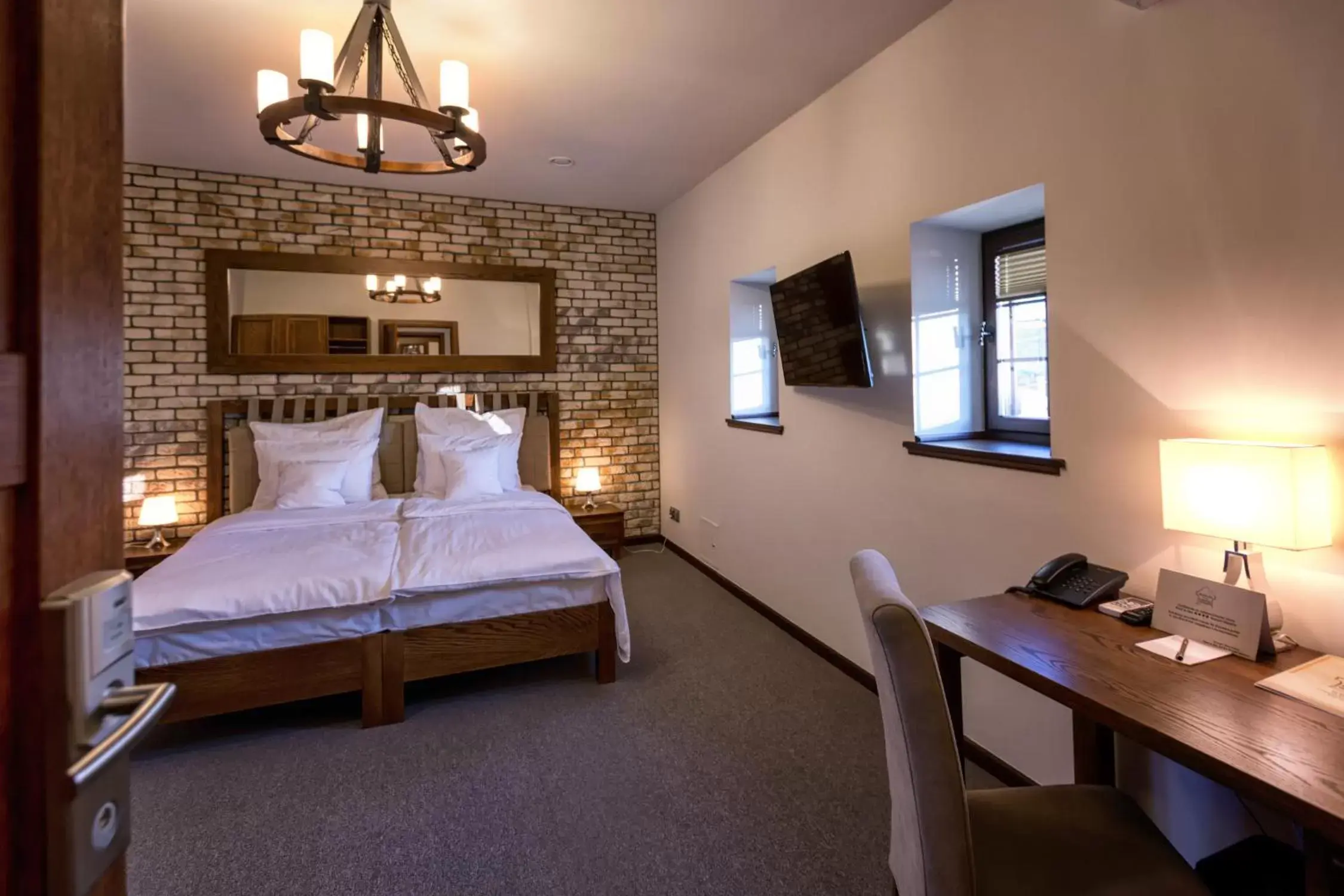 Studio in Hotel & Spa **** Kasztel Uniejów Studio in Hotel & Spa **** Kasztel Uniejów