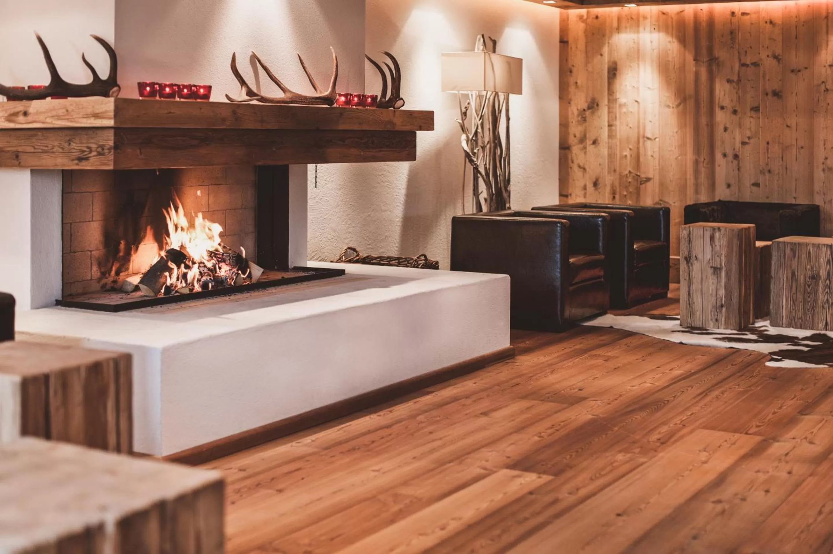 Banquet/Function facilities in Das Achental Resort