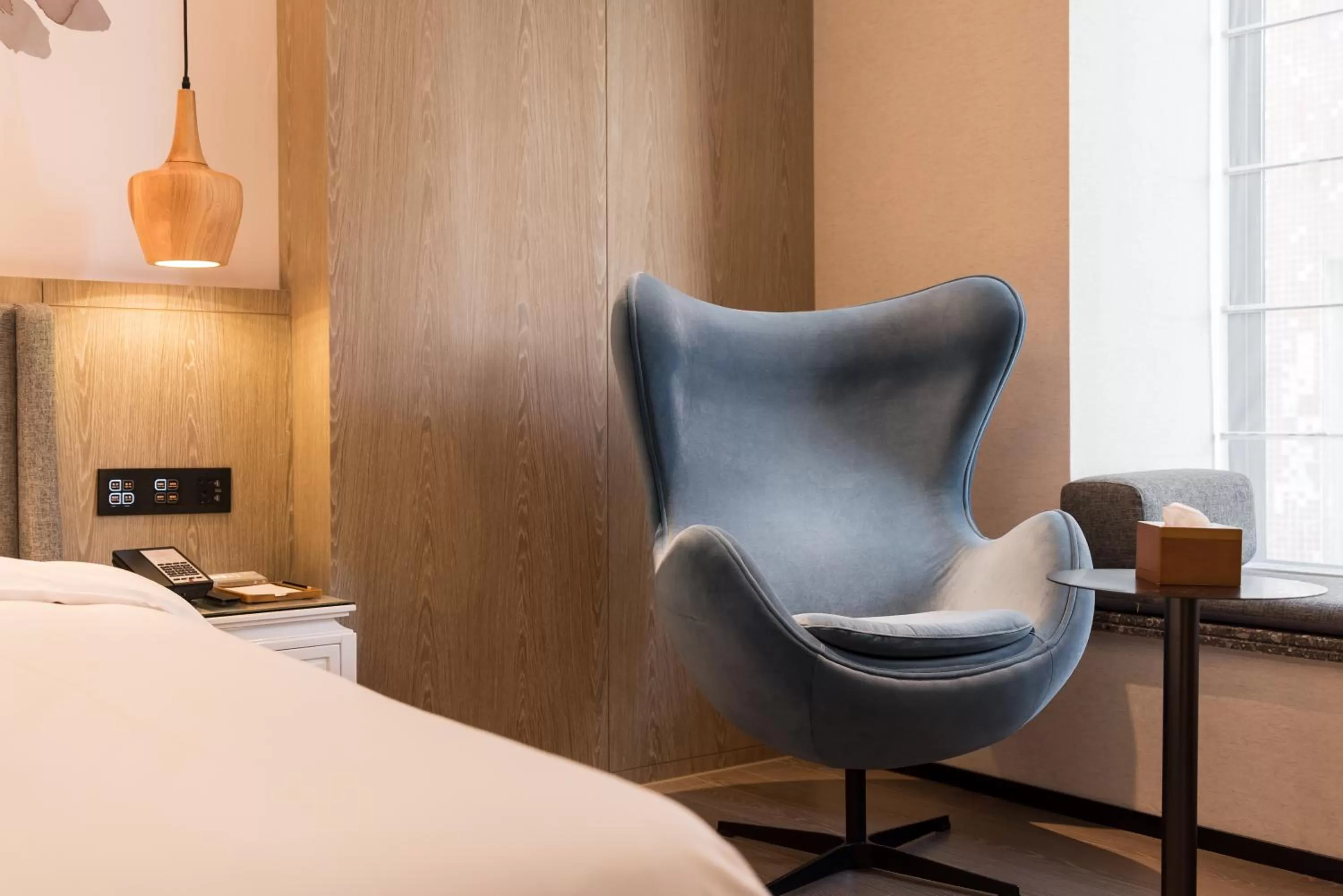 Other, Bed in Paco Hotel Canton Tower Pazhou