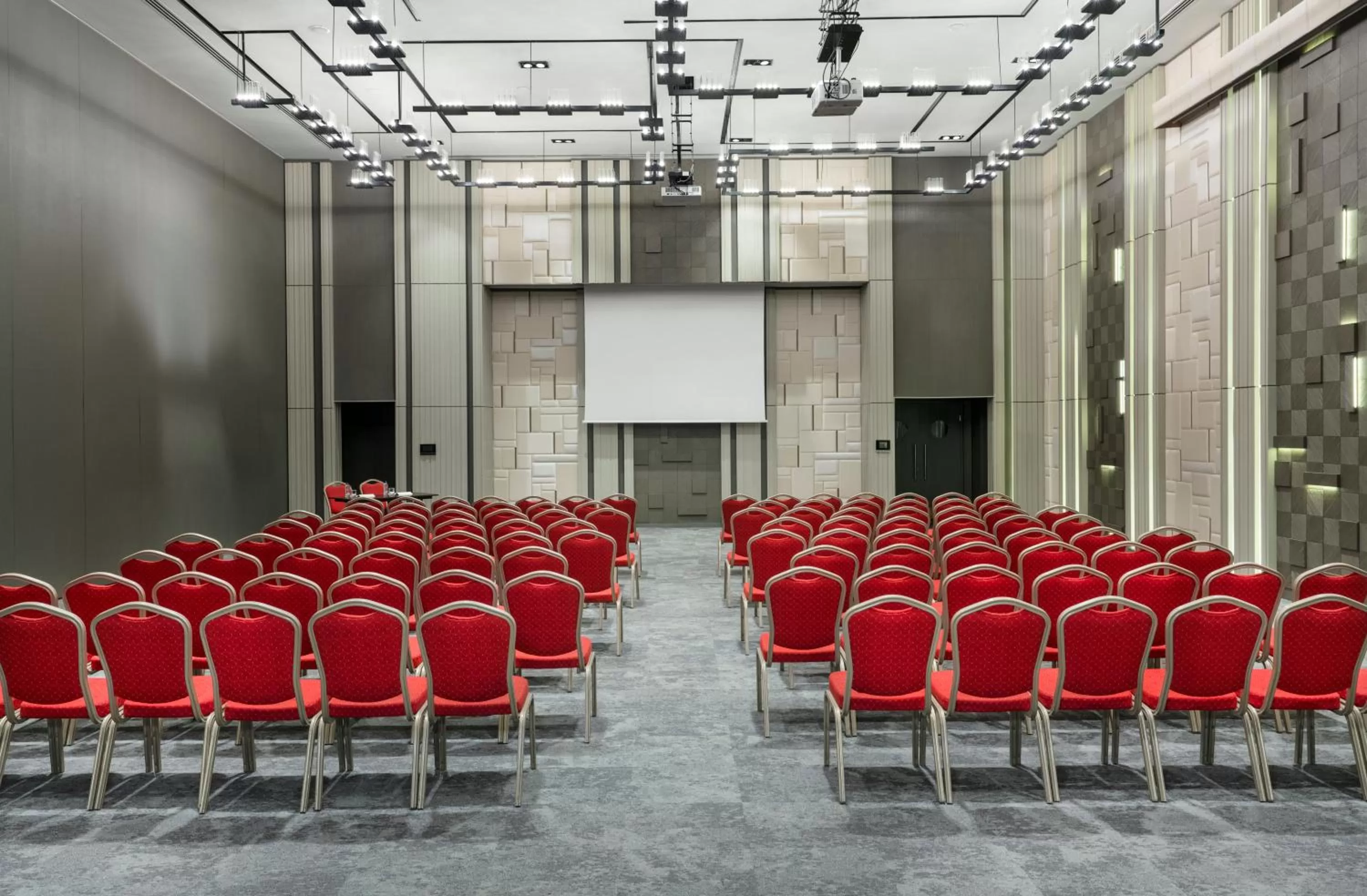 Meeting/conference room in Novotel Trabzon