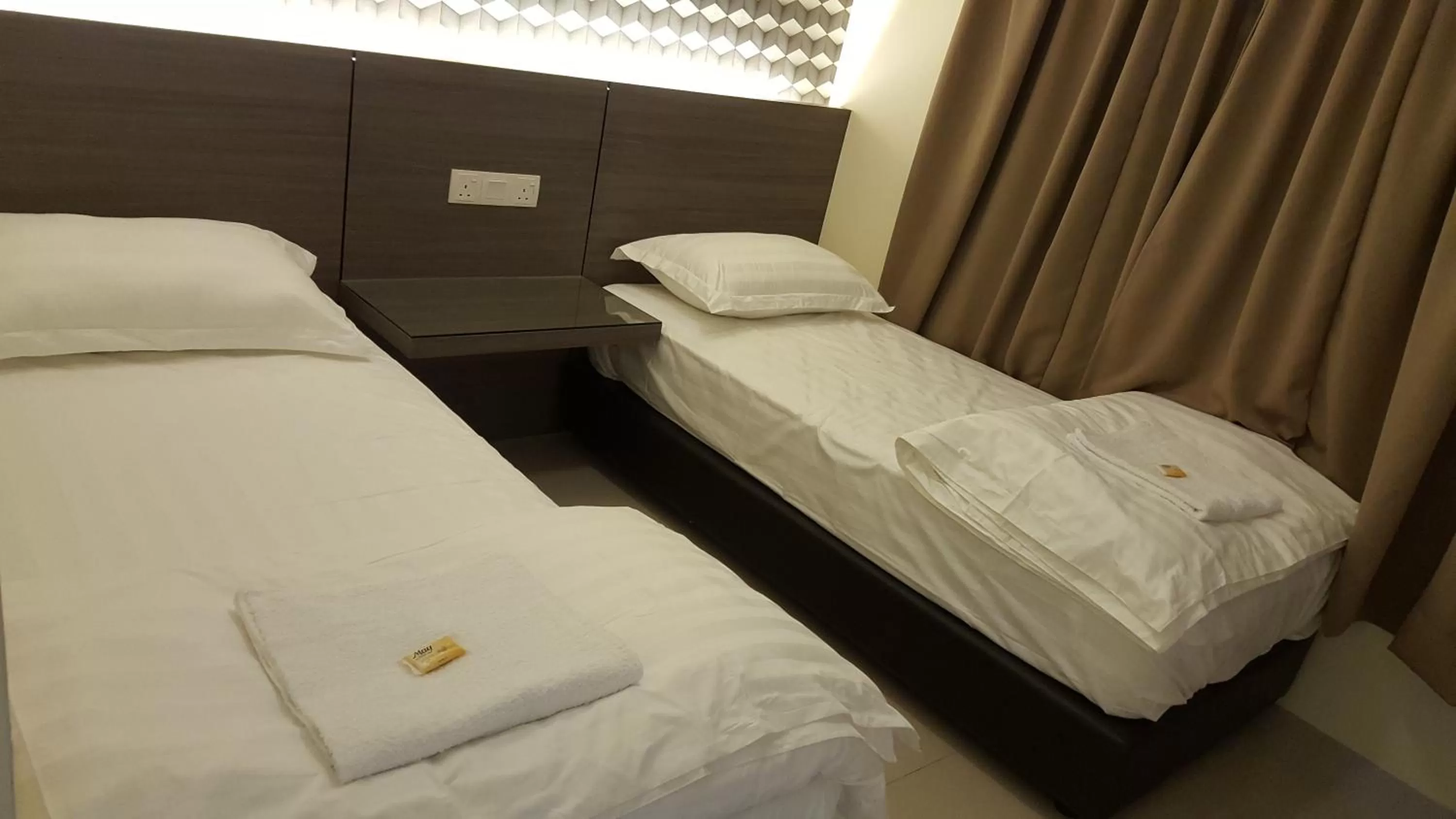 Pekan Auto City Budget Hotel