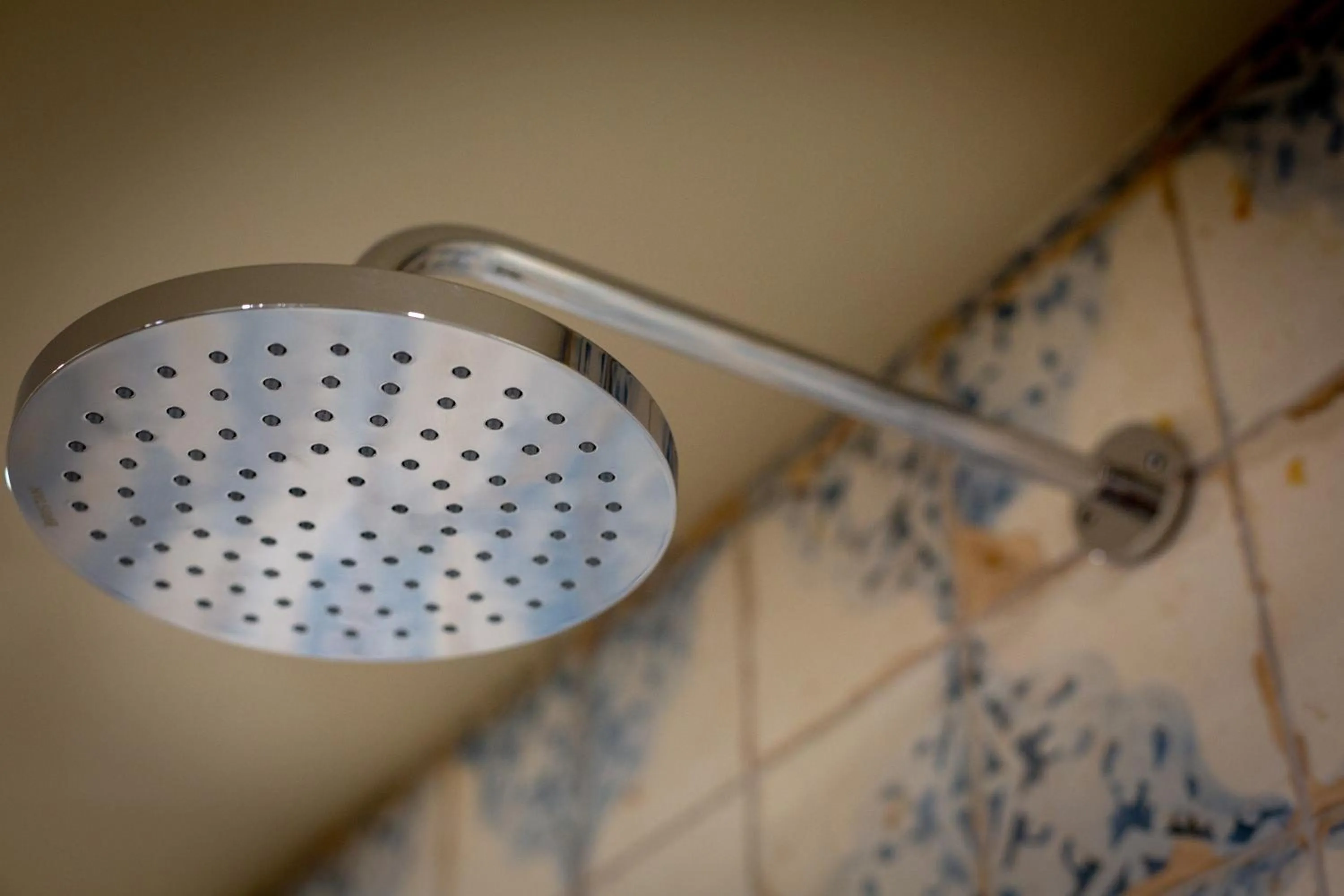Bathroom in The Frogmill Hotel