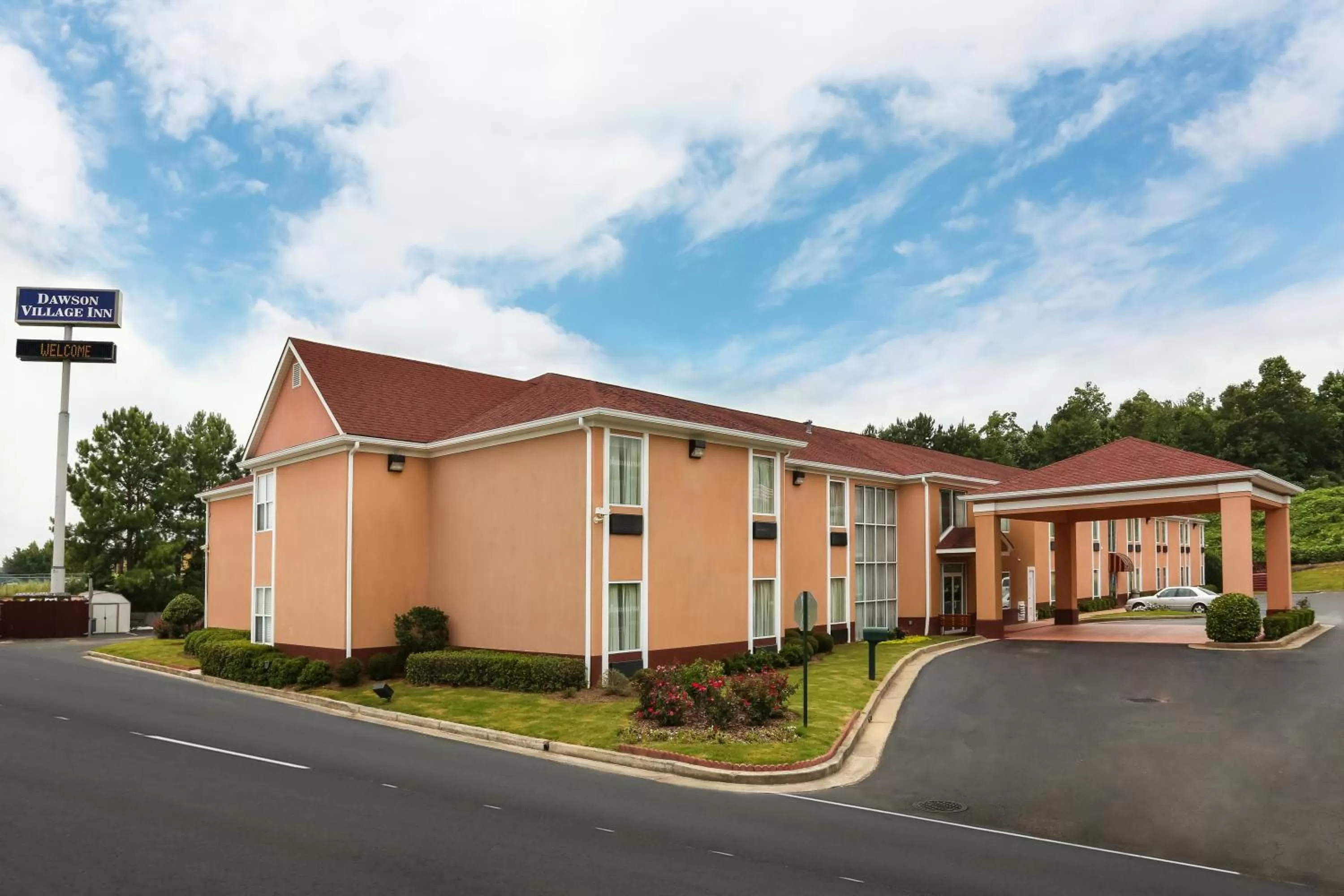 Motel 6 Dawsonville GA North GA Premium Outlets
