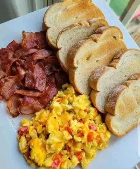 Breakfast in Palazzo Apartments