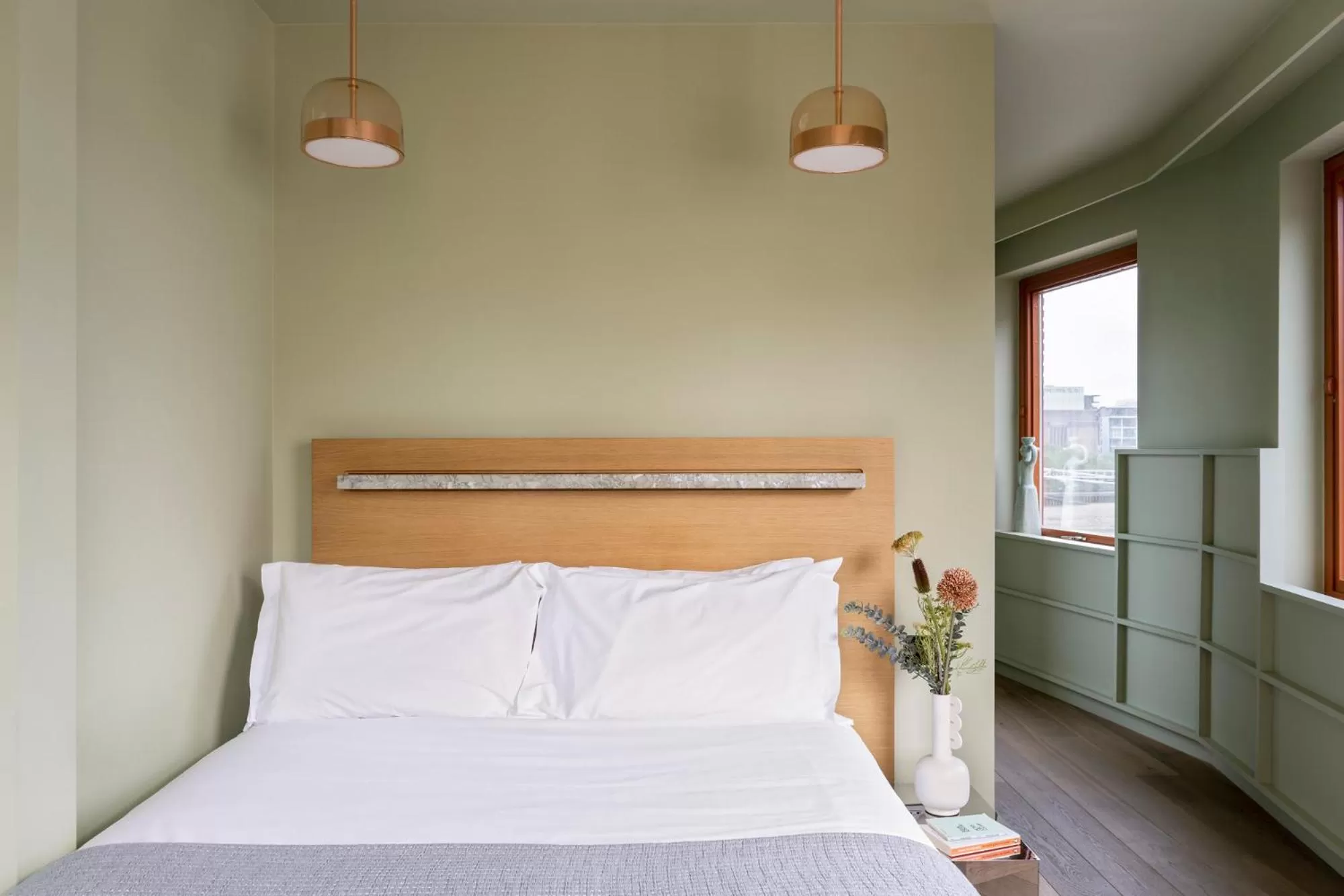 River Suite in Locke at Broken Wharf