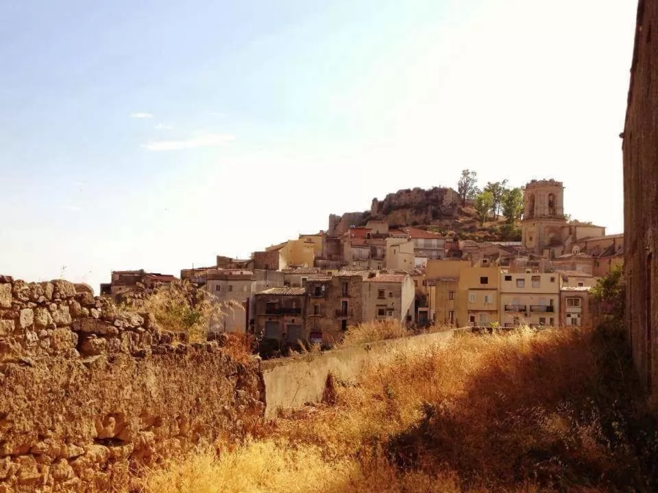 On site in La Gardenia