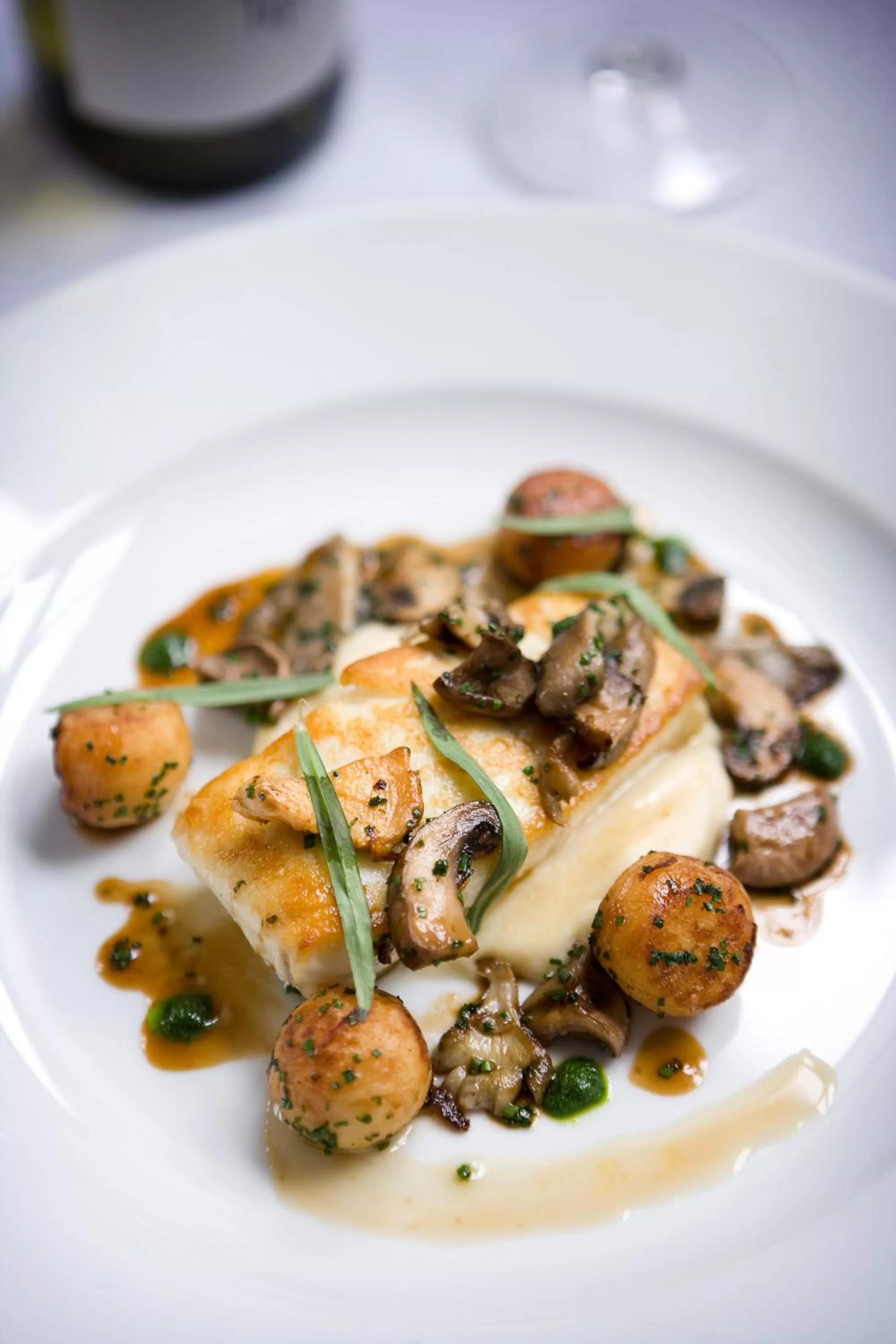 Food and drinks, Food in Castle Hotel & Apartments