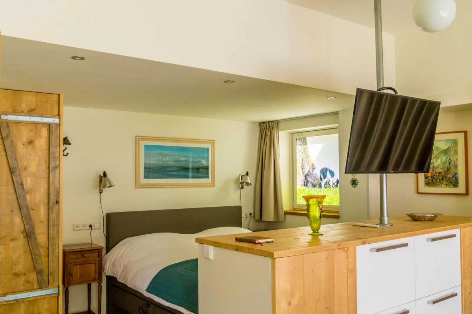 B&B Amsterdam De Springer