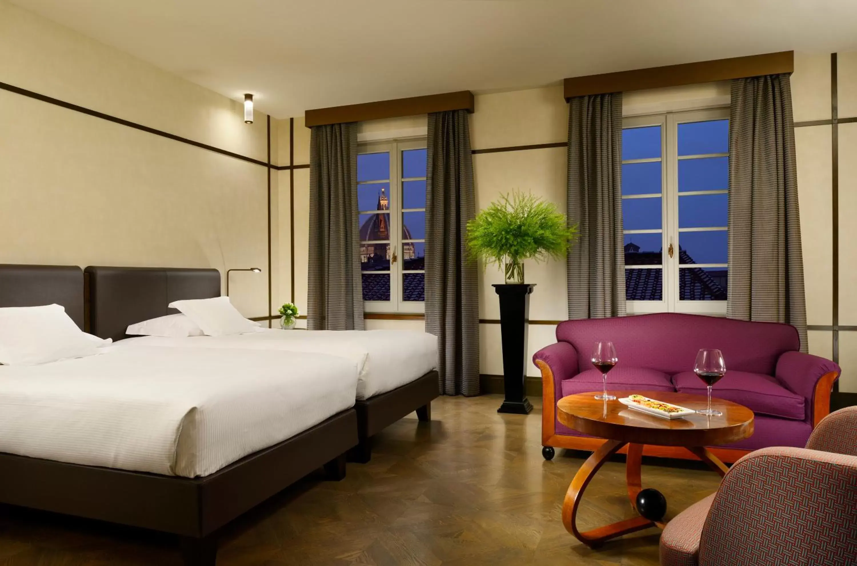 Junior Suite in Hotel Balestri - WTB Hotels Junior Suite in Hotel Balestri - WTB Hotels