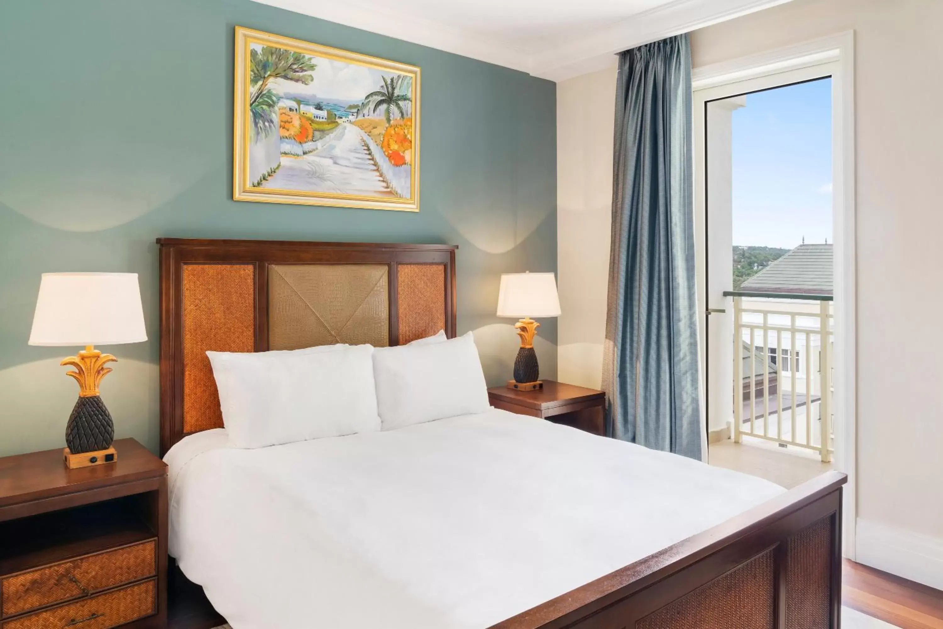 3 Bedroom Ocean Front Suite - single occupancy in Jewel Grande Montego Bay Resort and Spa 3 Bedroom Ocean Front Suite - single occupancy in Jewel Grande Montego Bay Resort and Spa