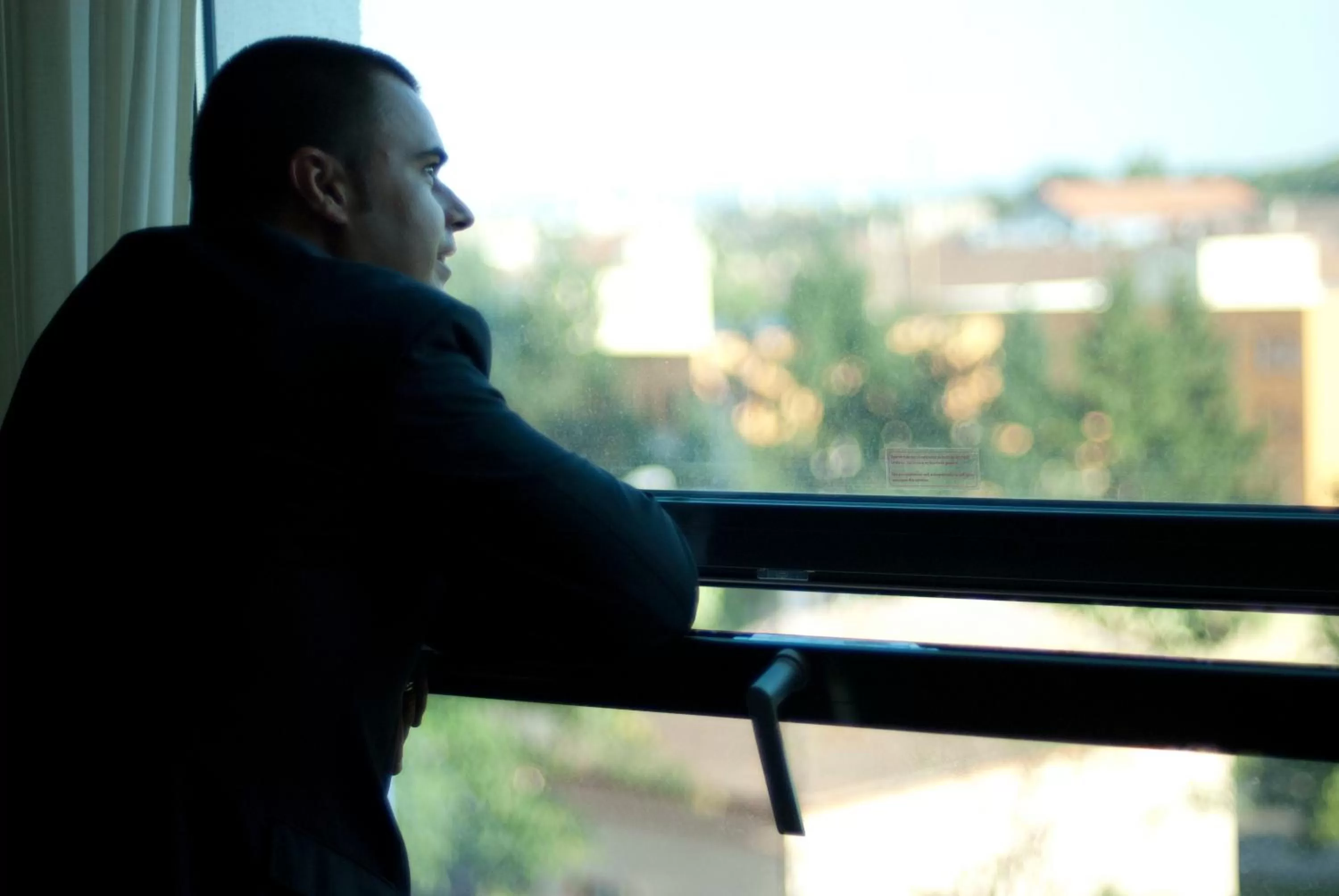 Decorative detail in Ramada by Wyndham Oradea