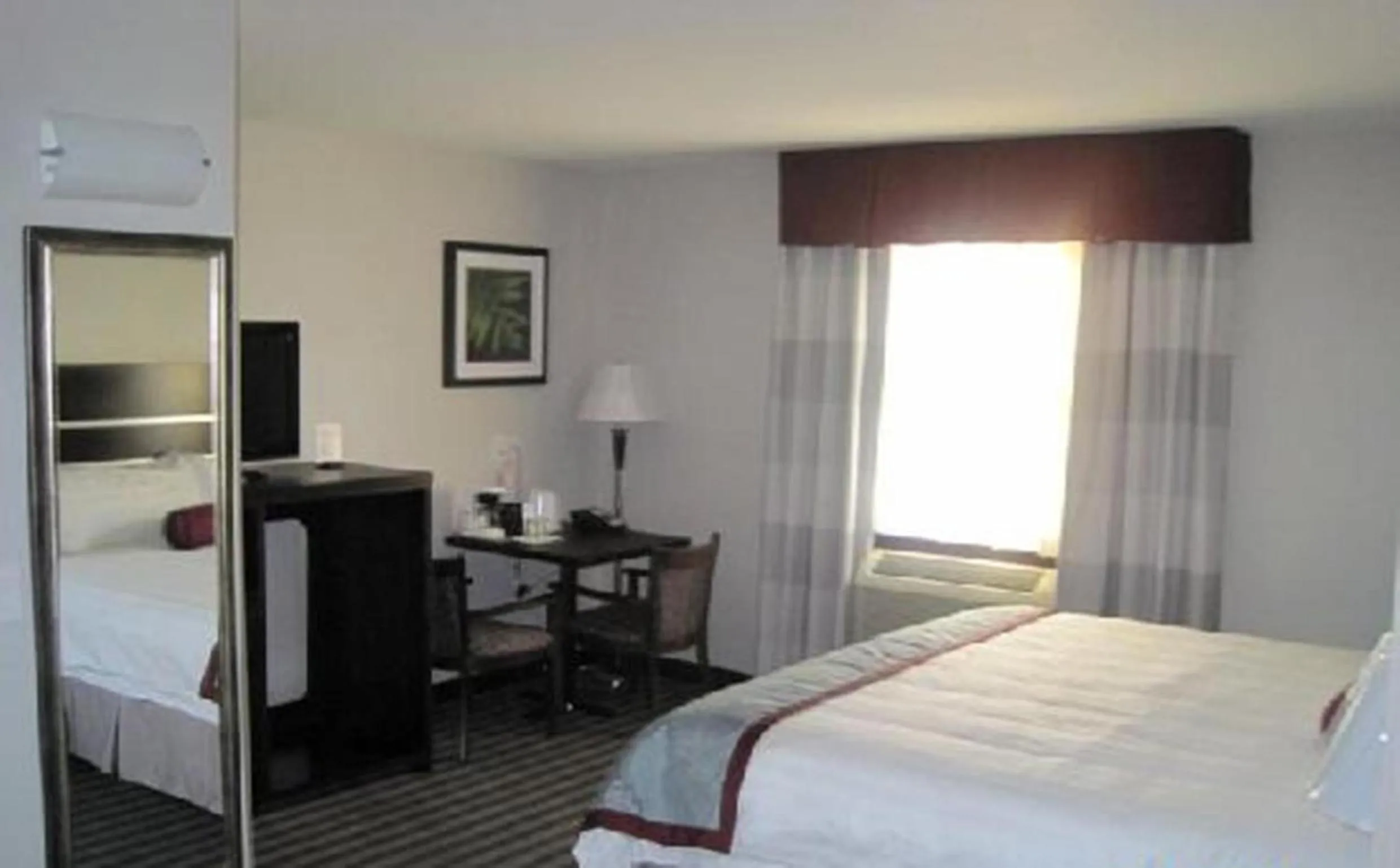 Bed in Super 8 by Wyndham Saskatoon Near Downtown
