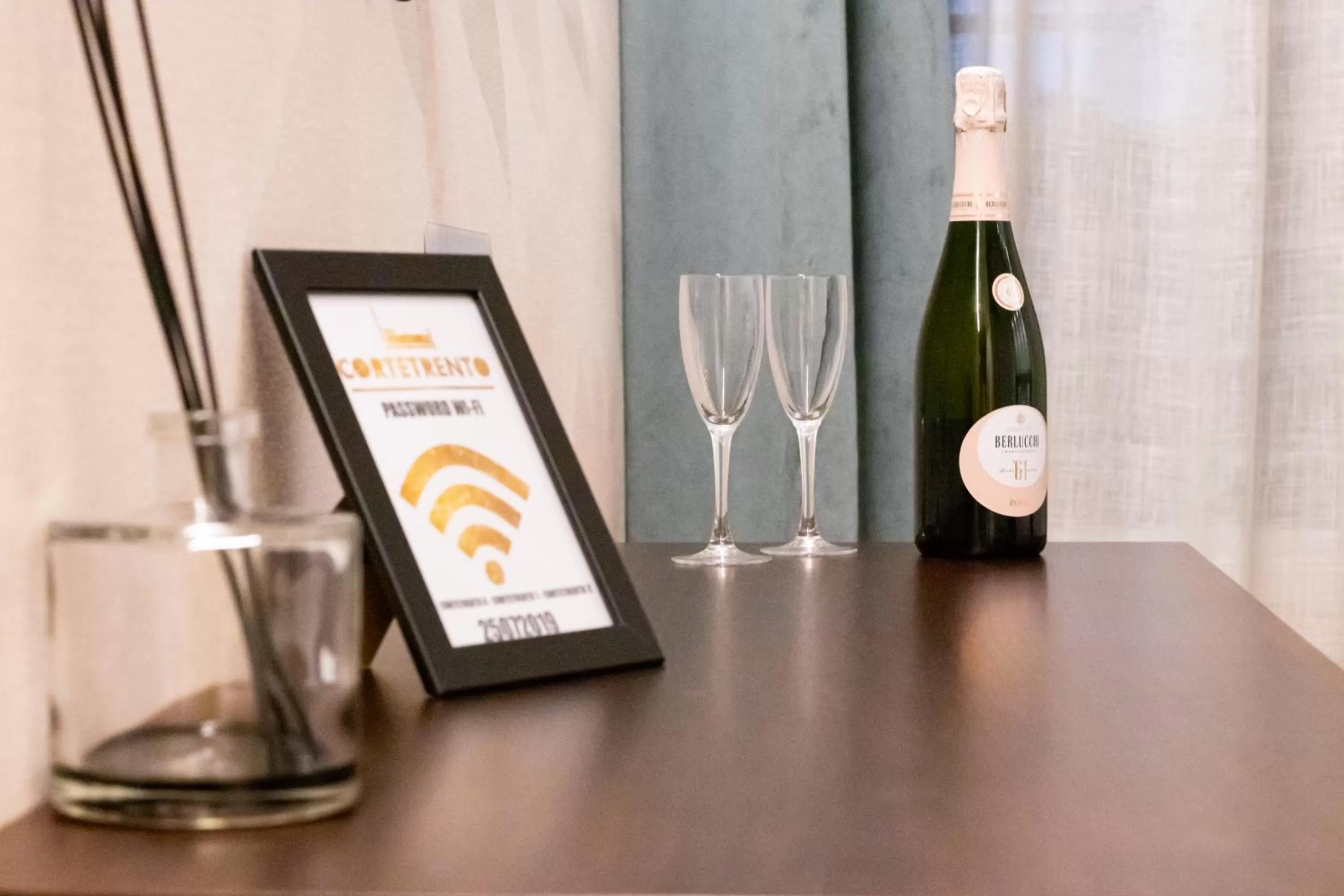 Corte Trento - Exclusive Rooms