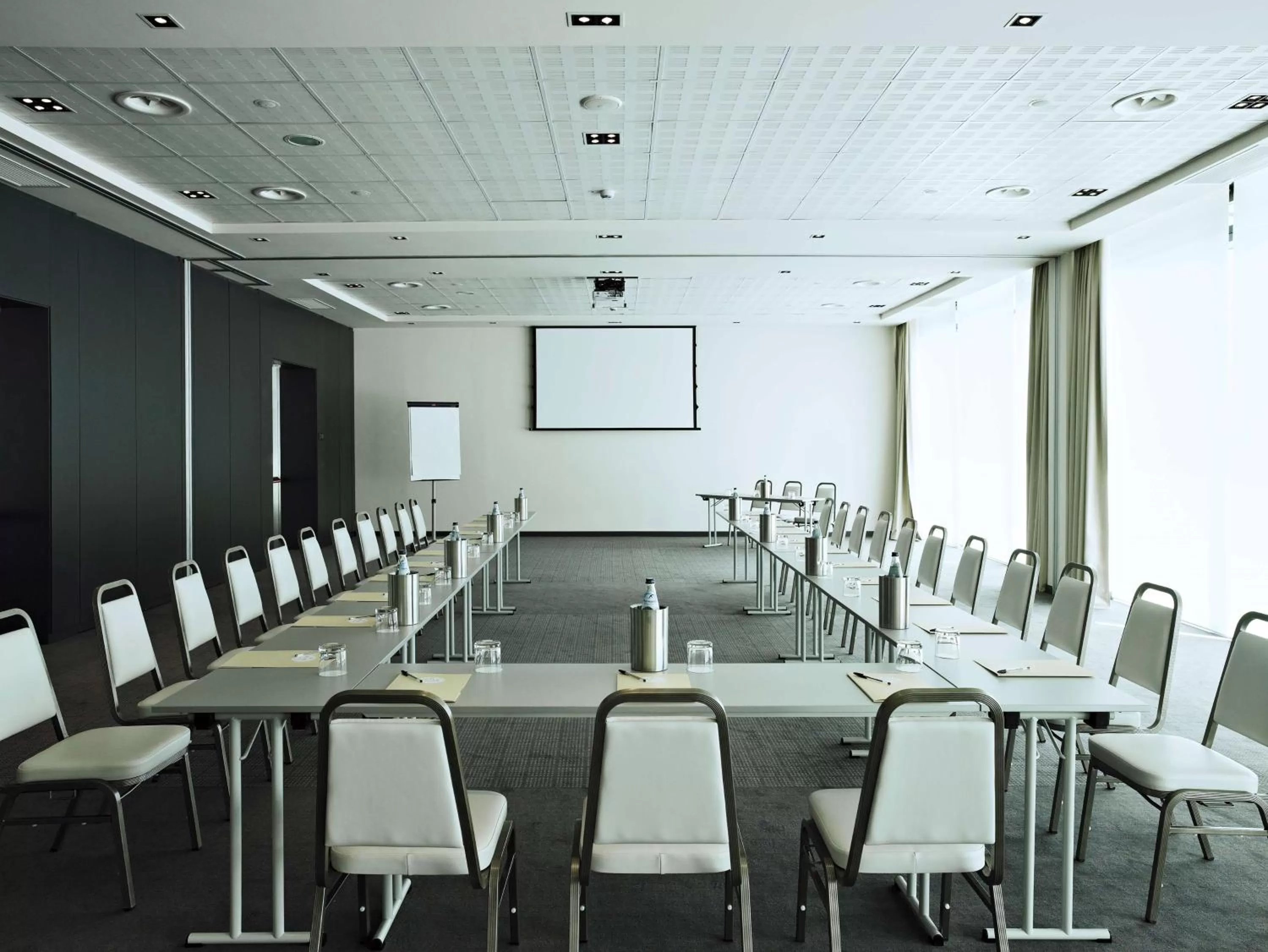 Meeting/conference room in DoubleTree by Hilton Hotel Venice - North