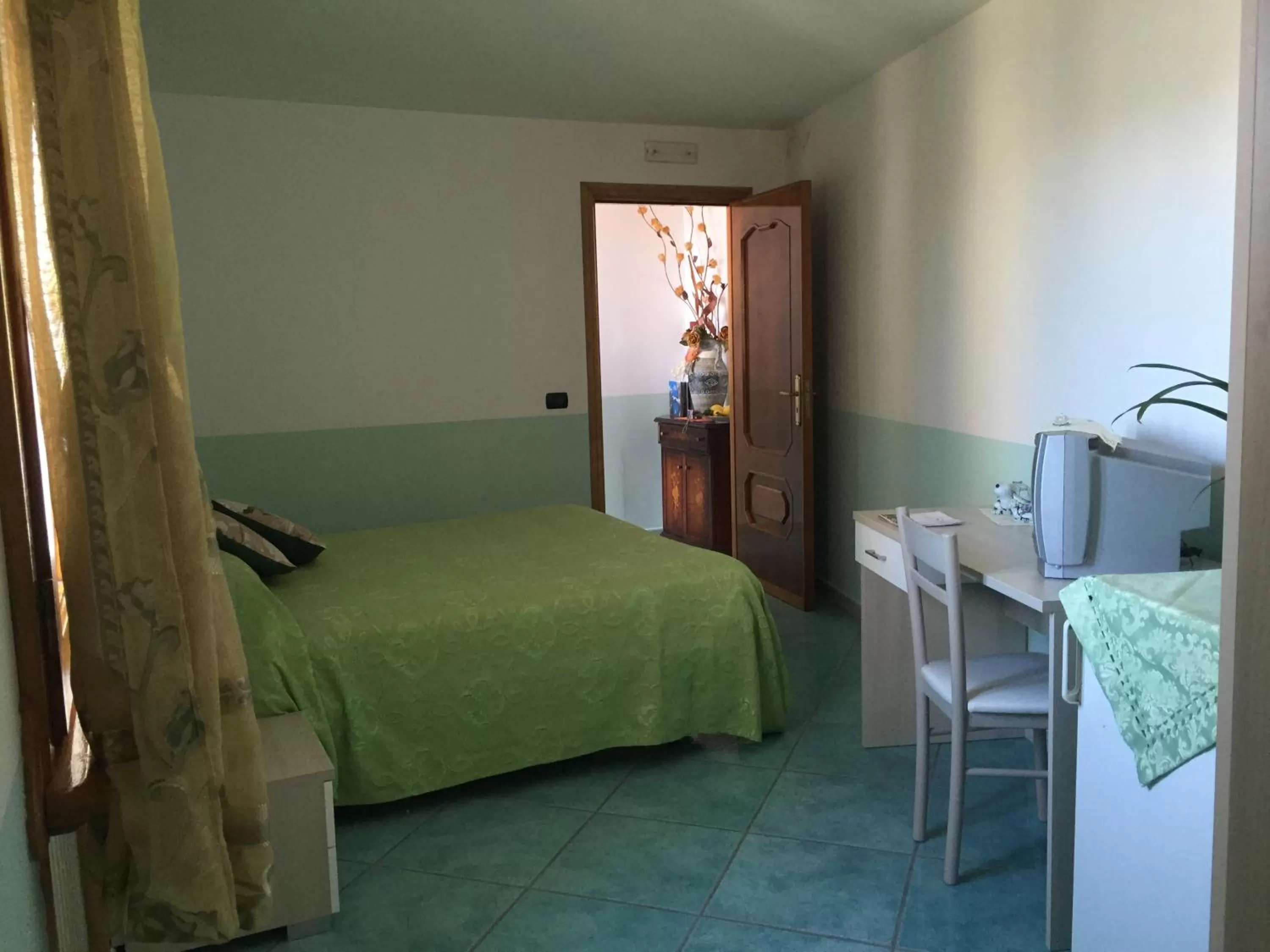 Photo of the whole room, Bed in B&B Oliva