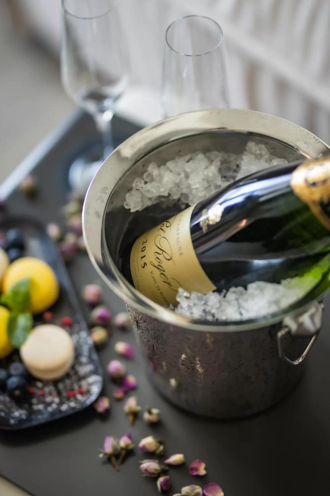 Drinks in LUA Resort - Adults only