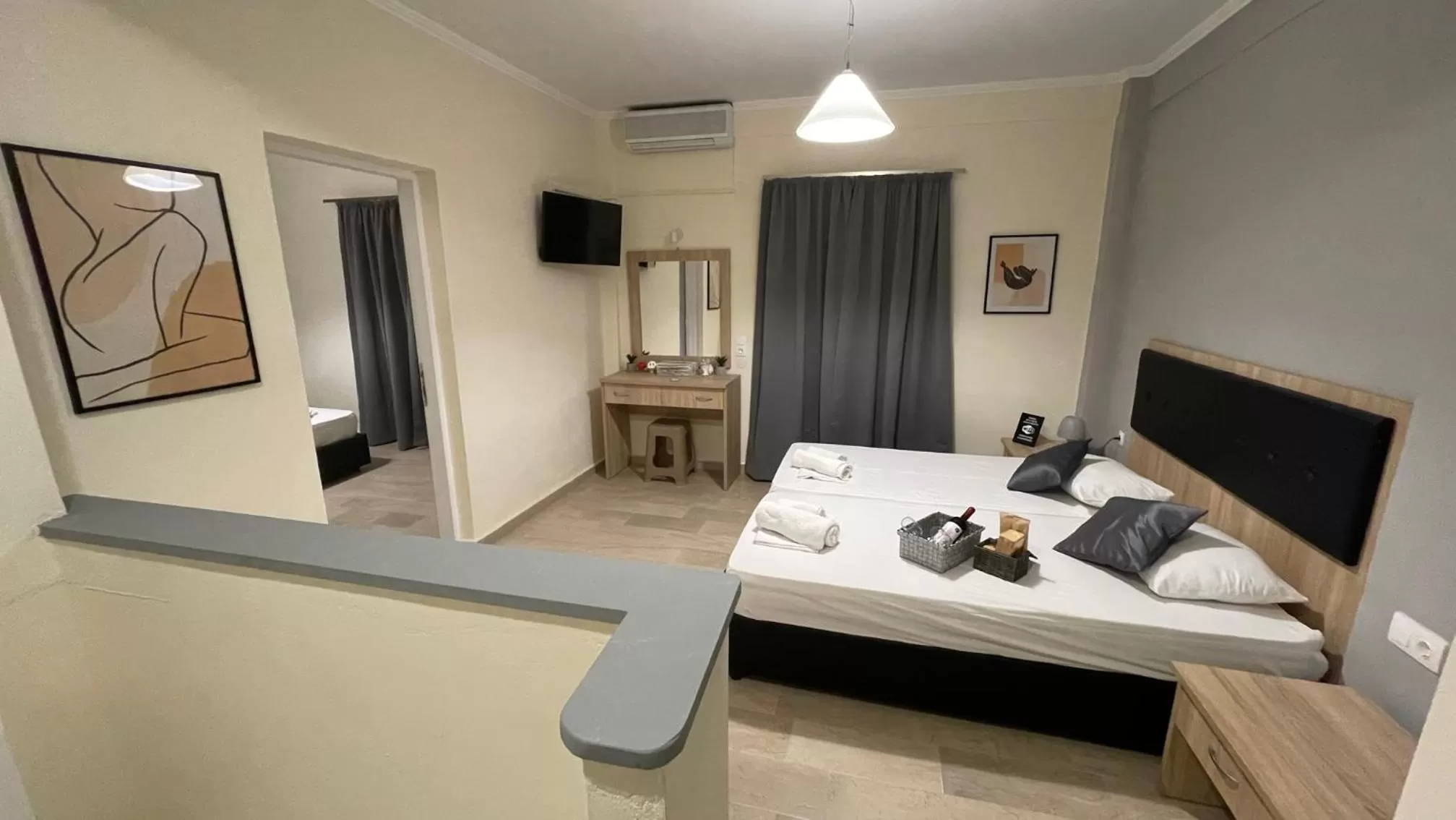 Ionian Boutique Apartments - Corfu Seaside Getaways